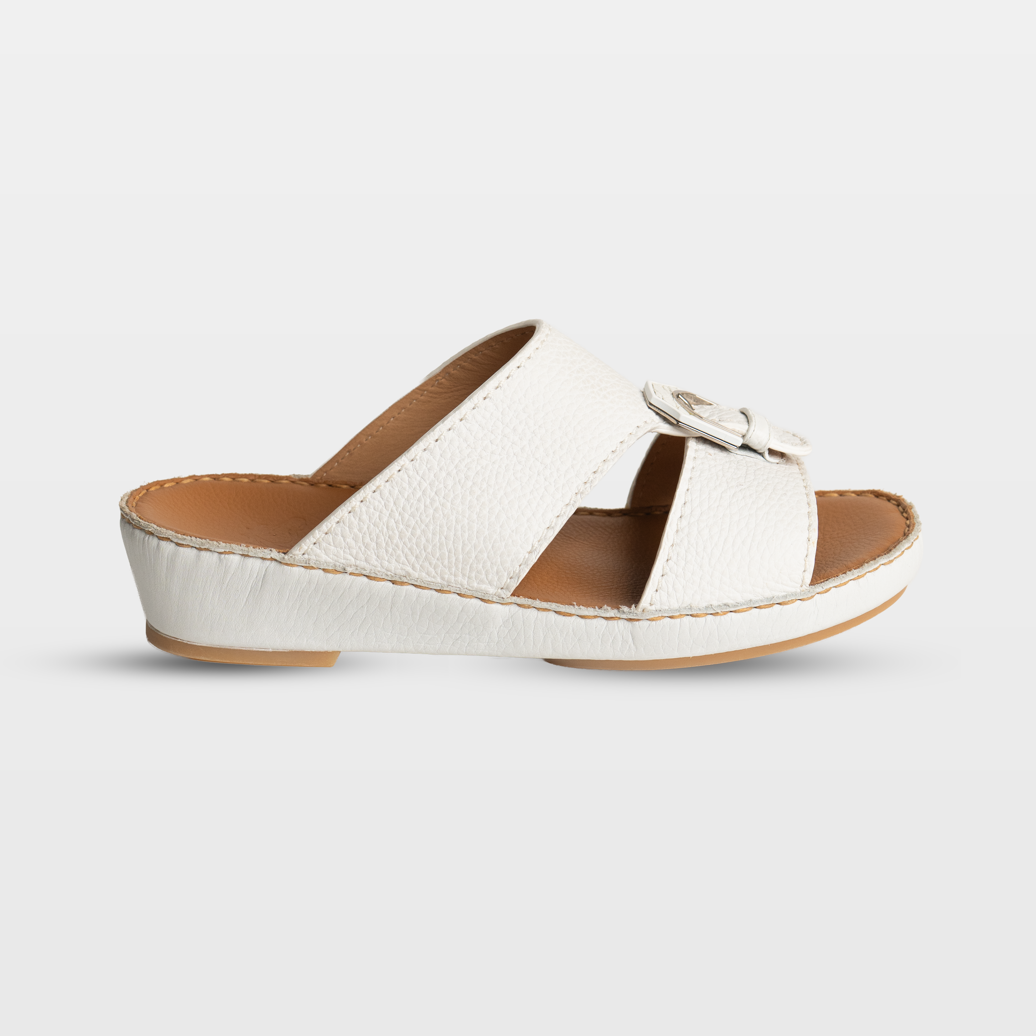 Arabic Men Sandal 1490CNDGM – Cavallo