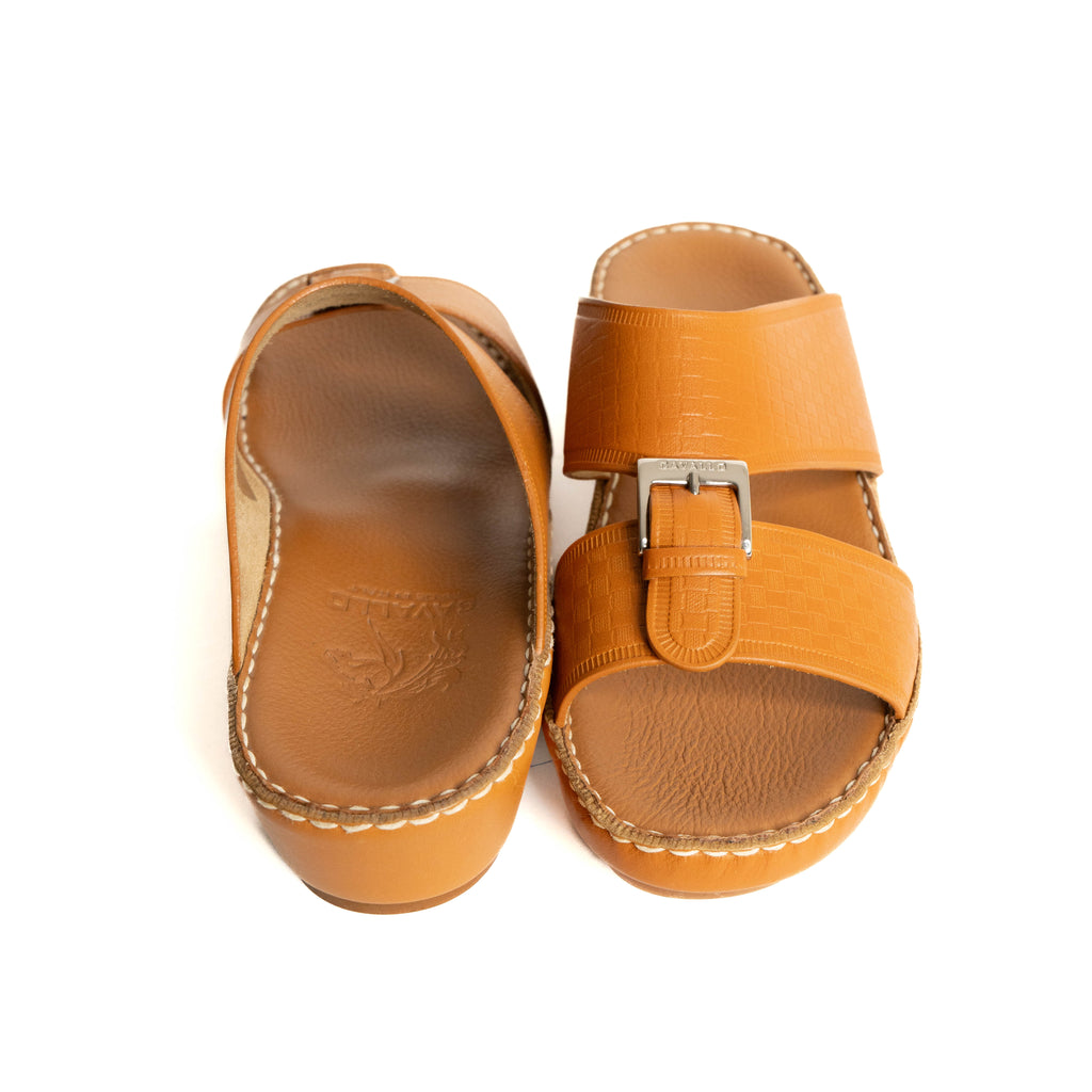 صندل رجالي عربي 1493NCNVP