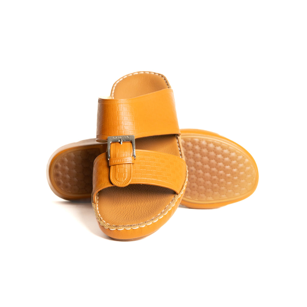 صندل رجالي عربي 1493NCNVP