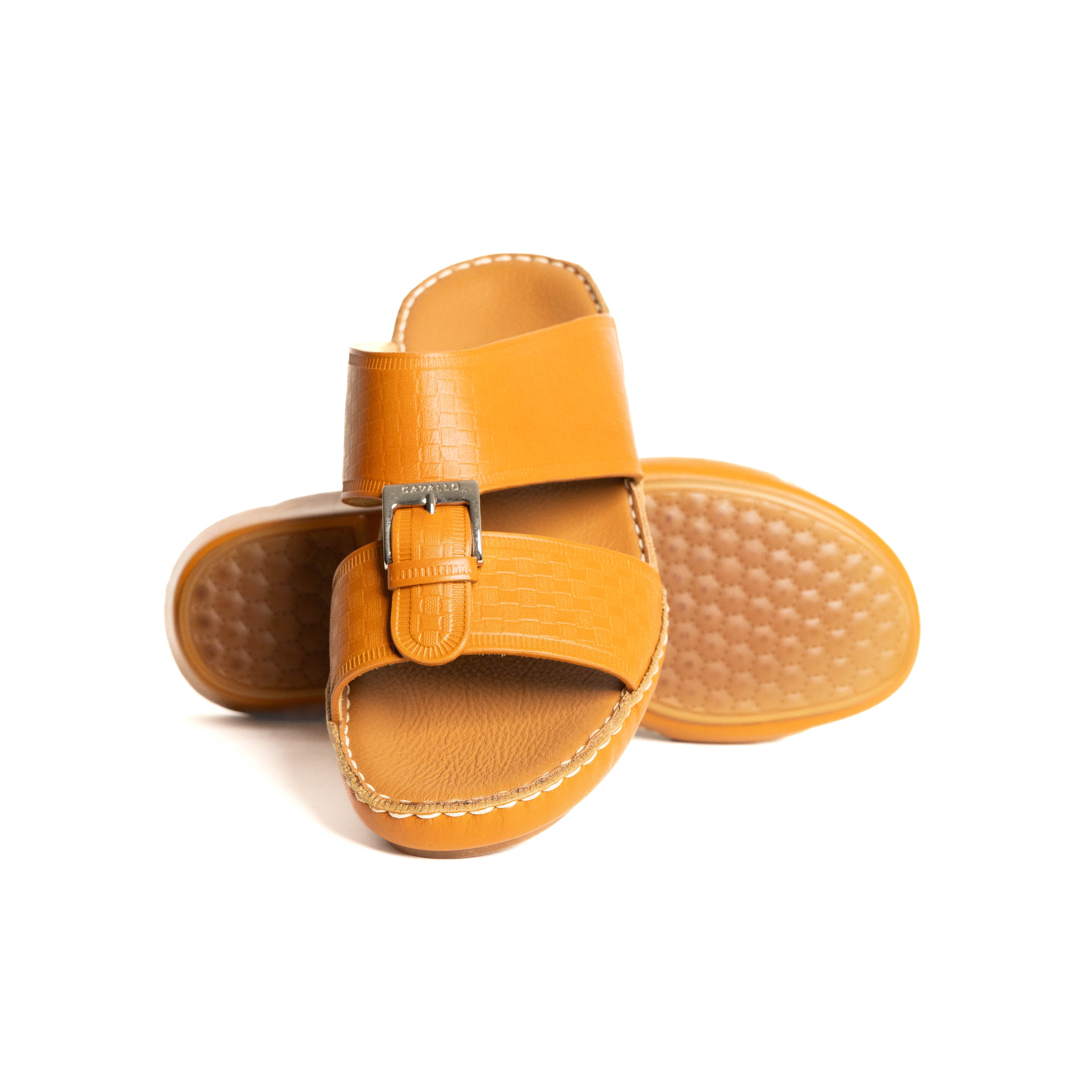 صندل رجالي عربي 1493NCNVP