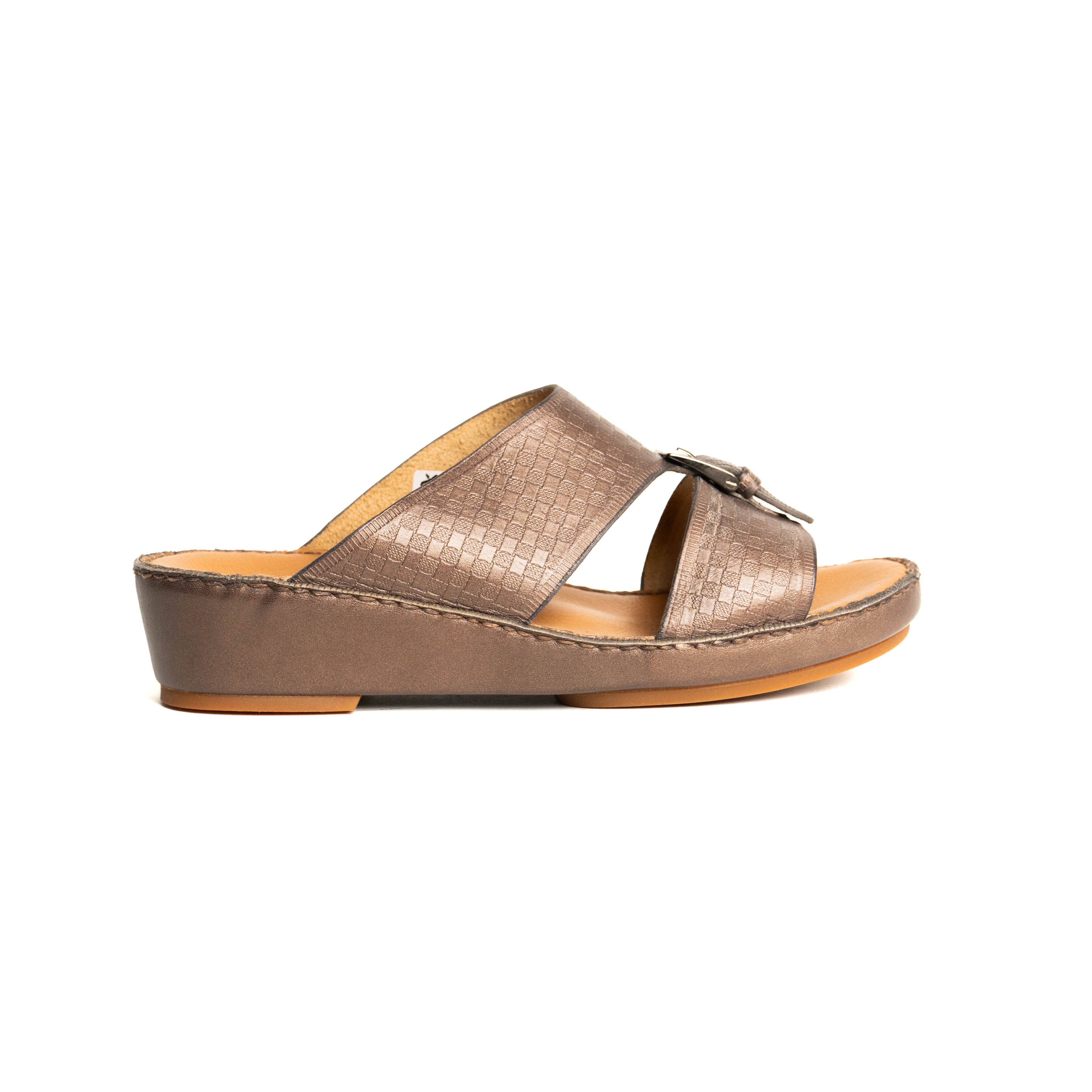 Arabic Men Sandal 1493NCNVP