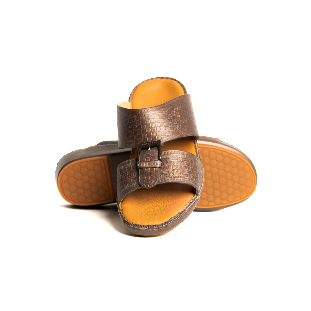 صندل رجالي عربي 1493NCNVP