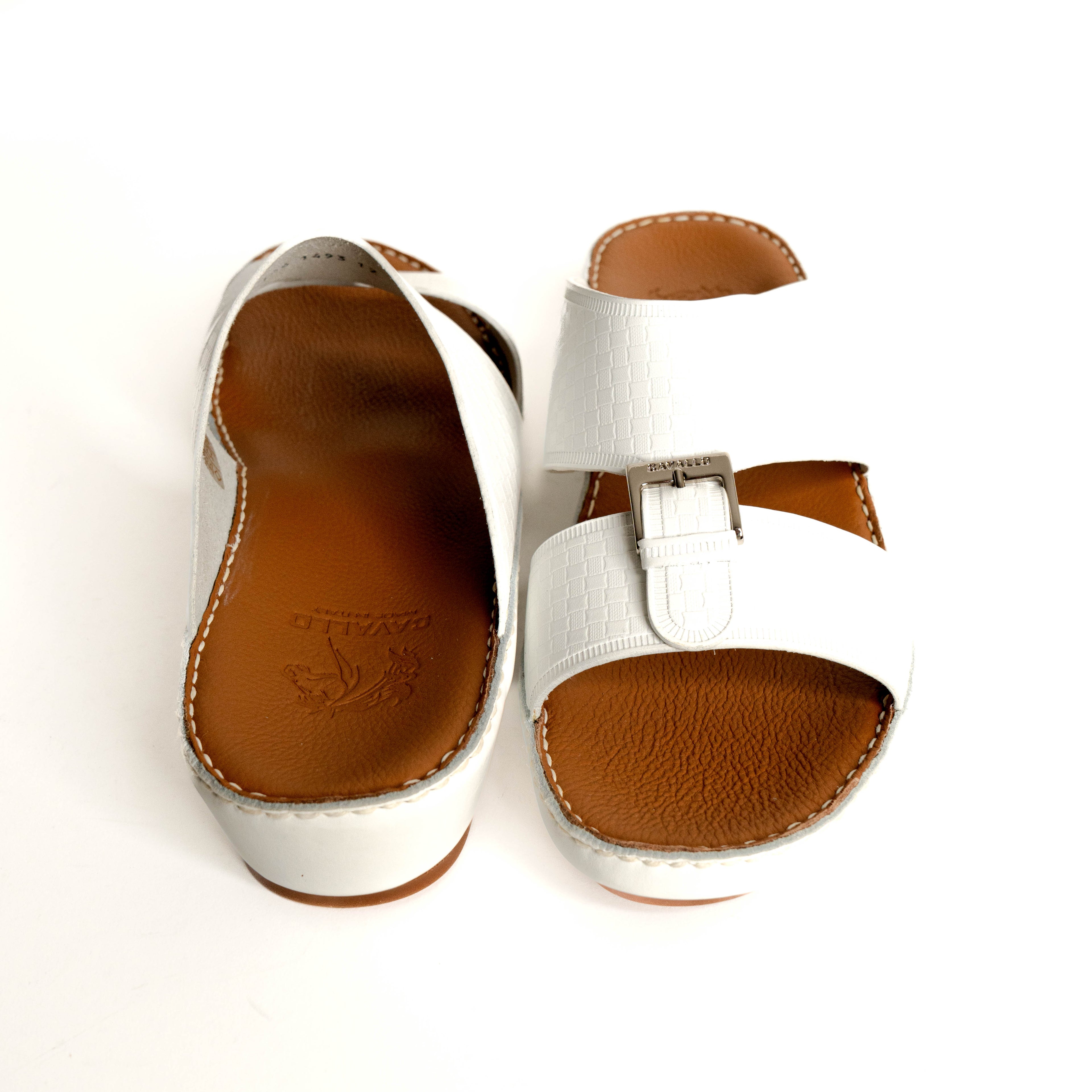 صندل رجالي عربي 1493NCNVP