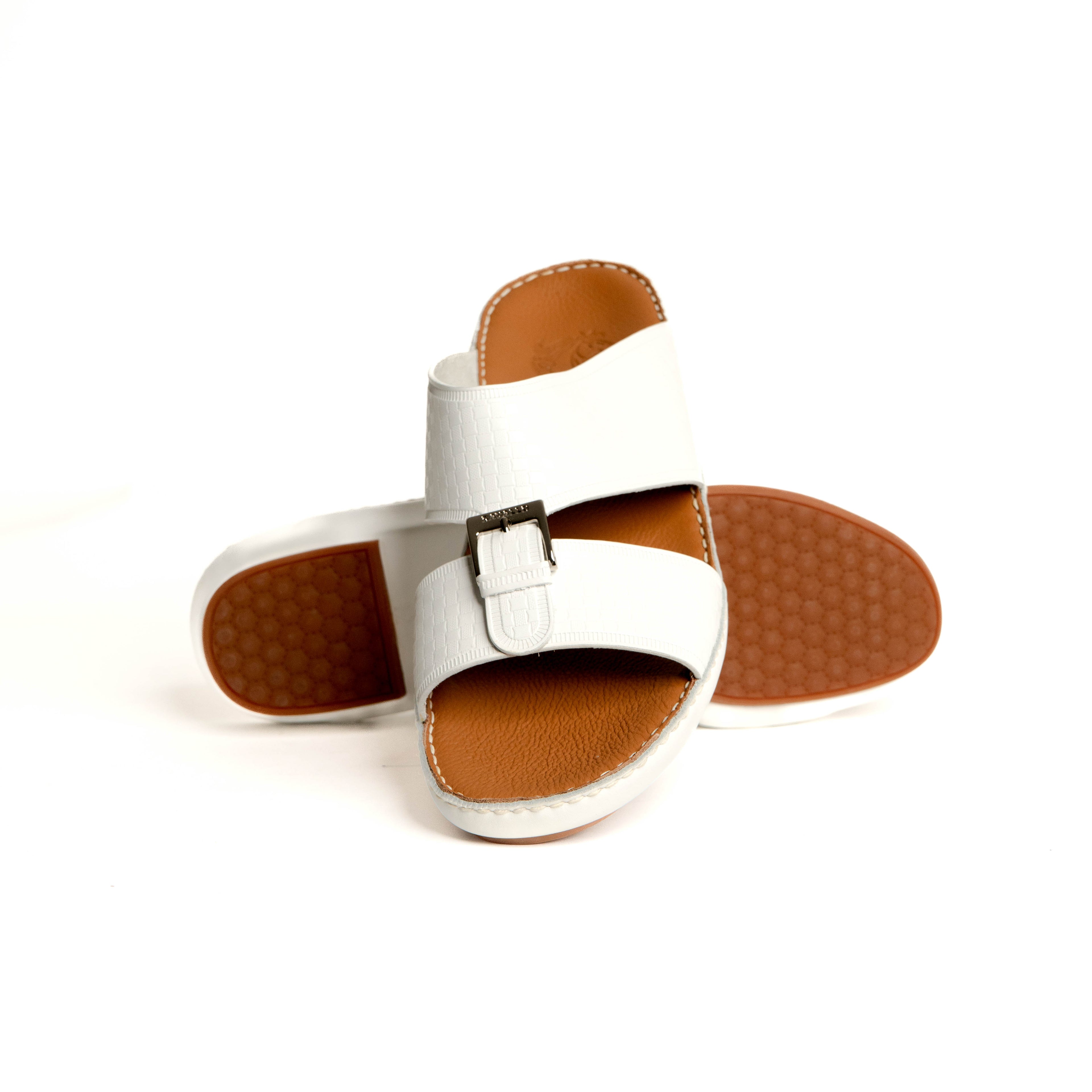 صندل رجالي عربي 1493NCNVP