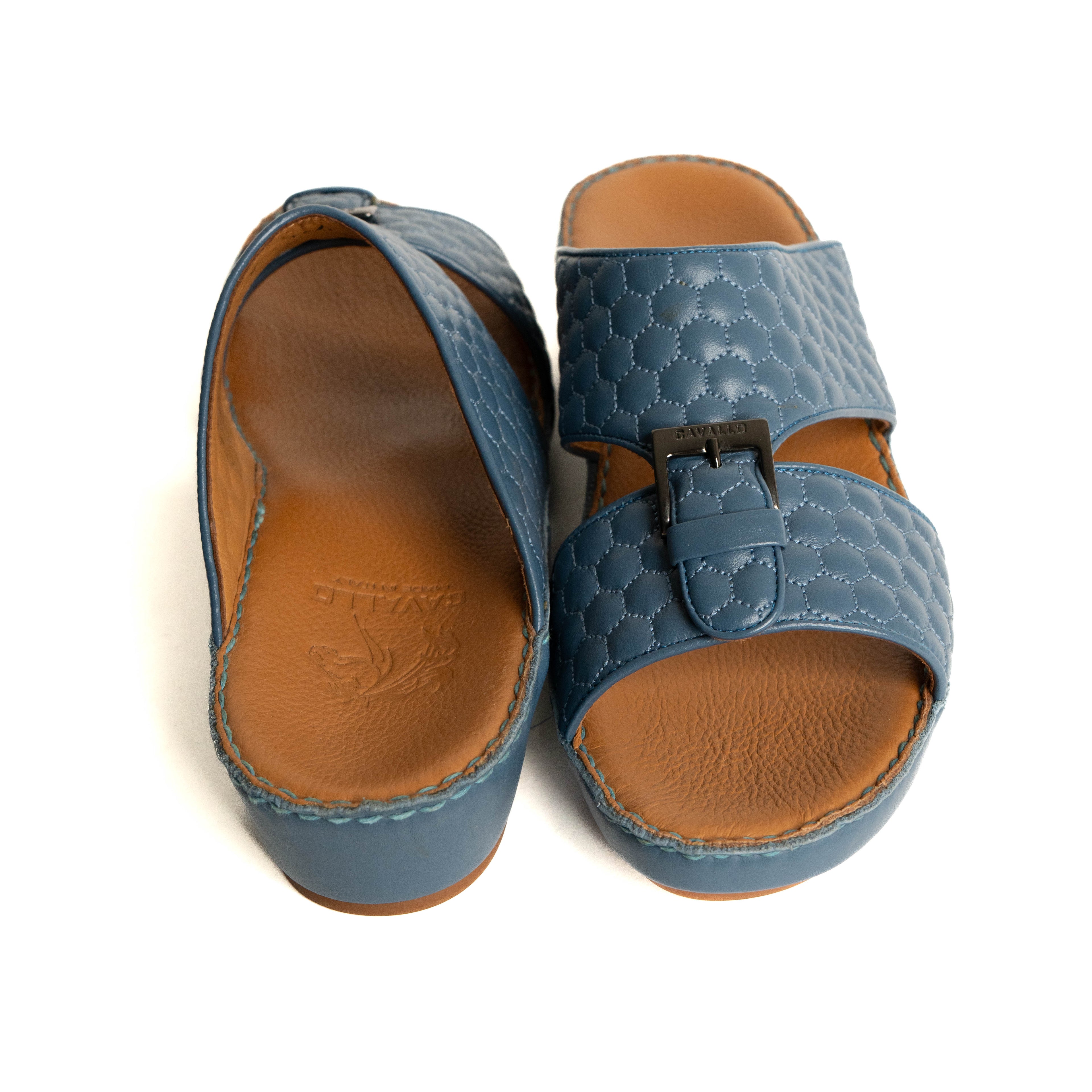 Arabic Men Sandal 1493NCOKS