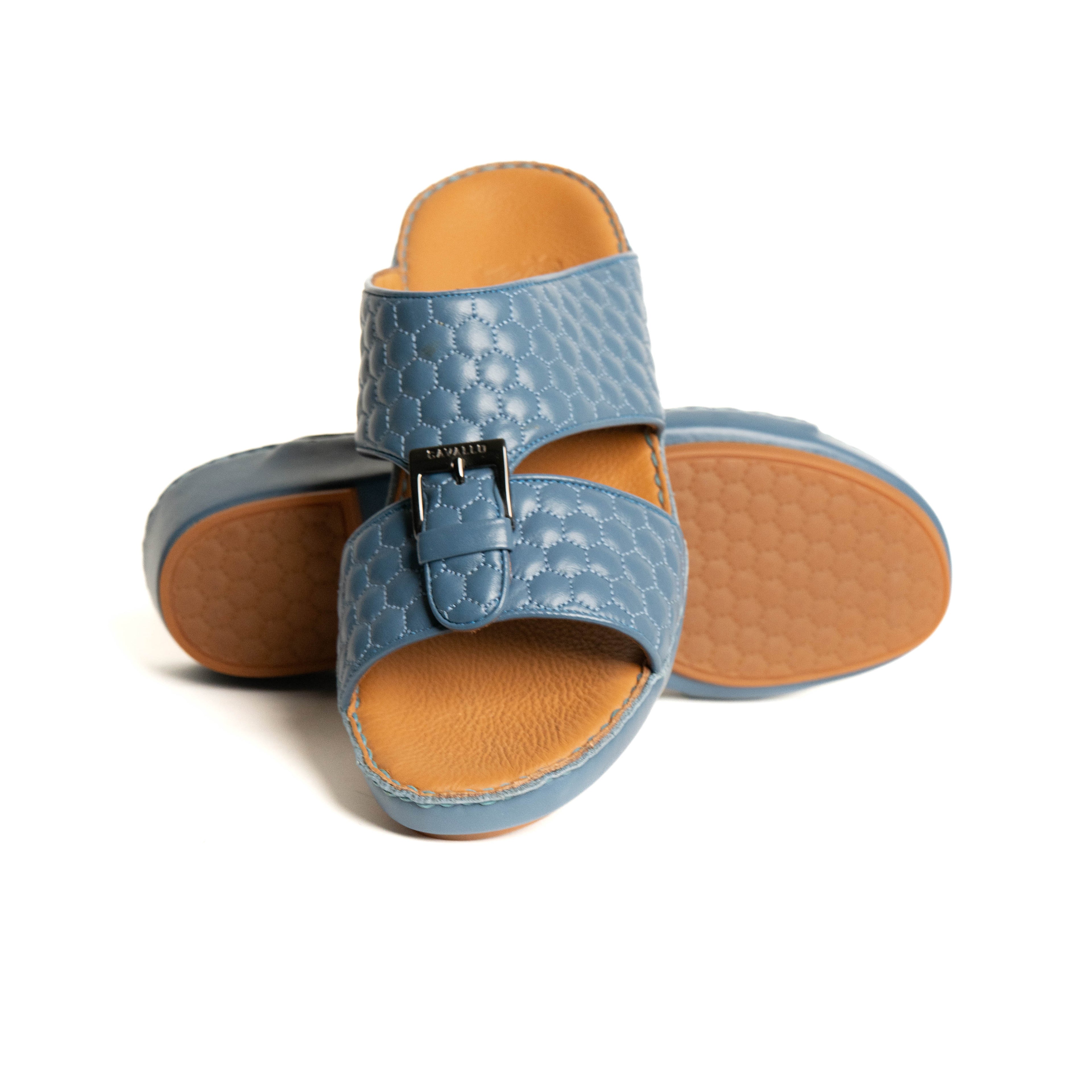 Arabic Men Sandal 1493NCOKS