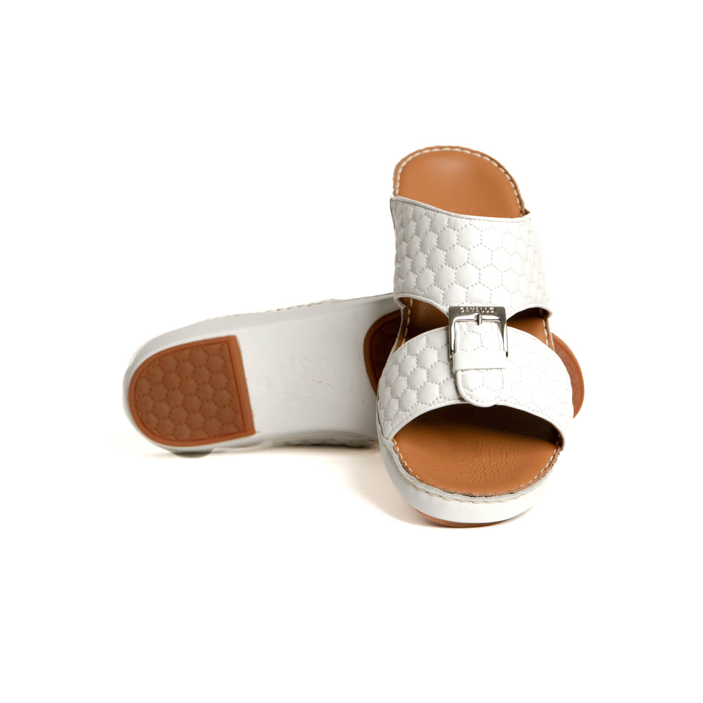 صندل رجالي عربي 1493NCOKS