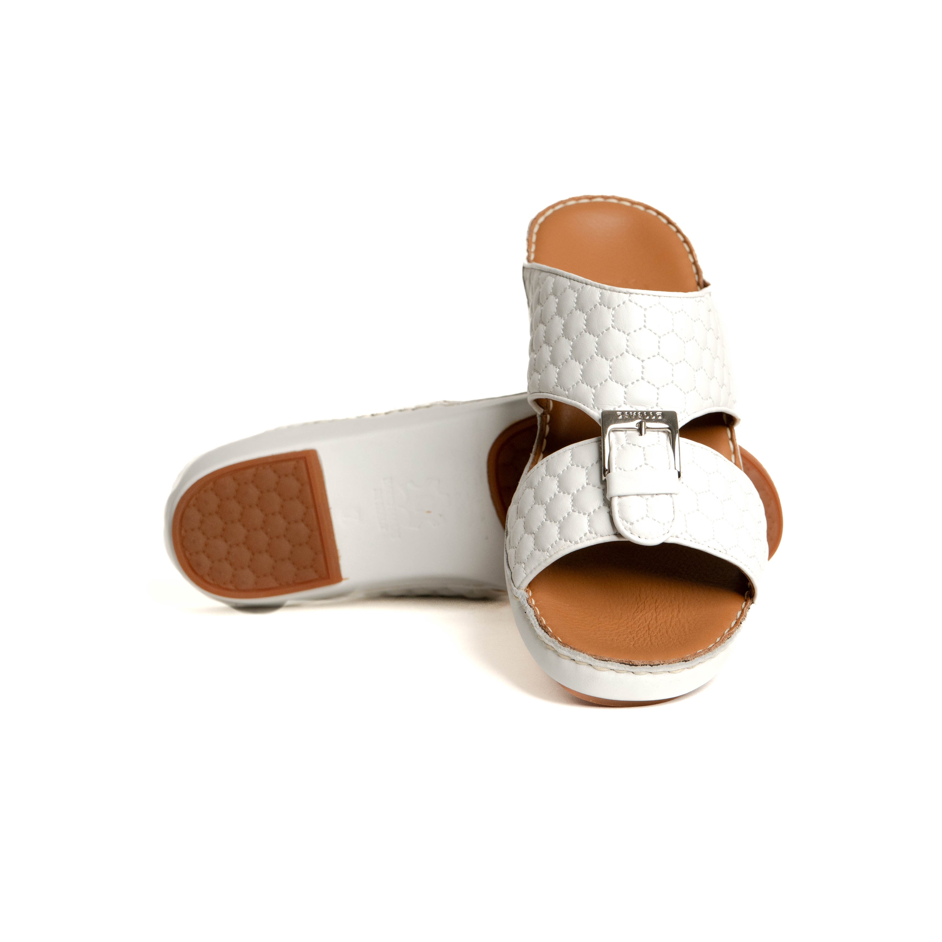 صندل رجالي عربي 1493NCOKS