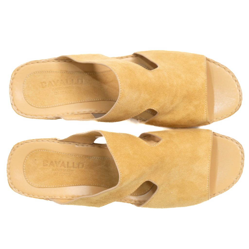 Cavallo Women Sandal 0001HHGTH