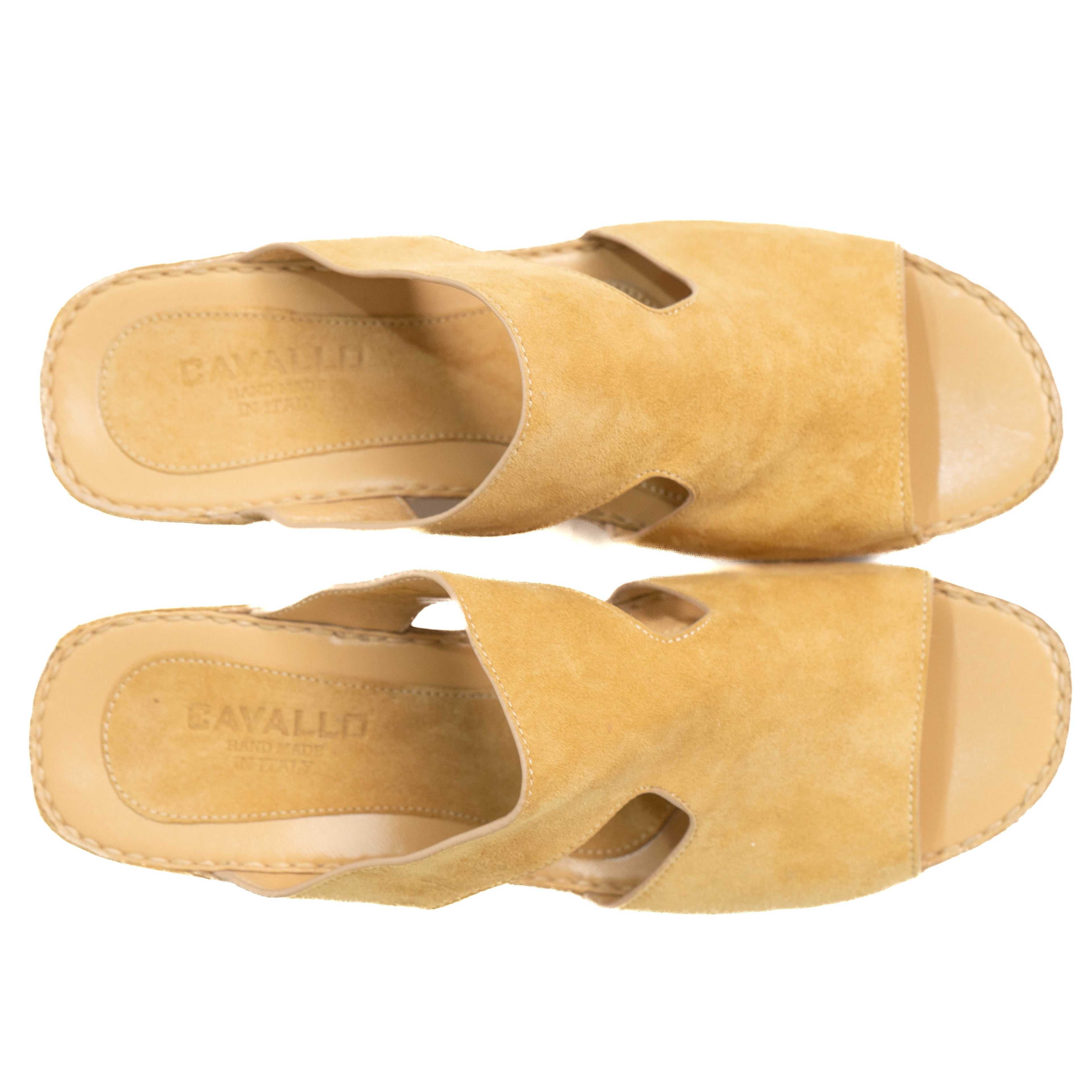 Cavallo Women Sandal 0001HHGTH