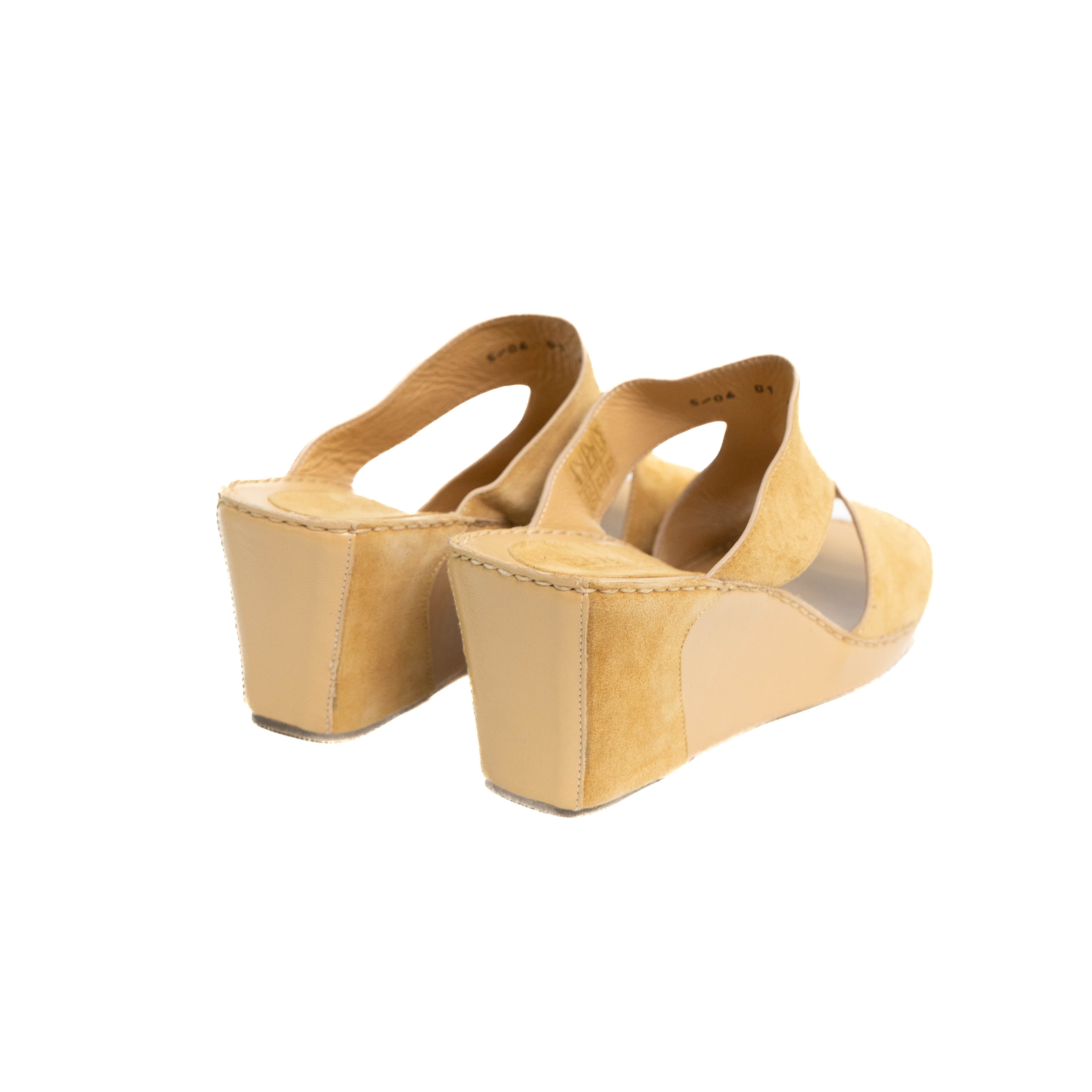 Cavallo Women Sandal 0001HHGTH