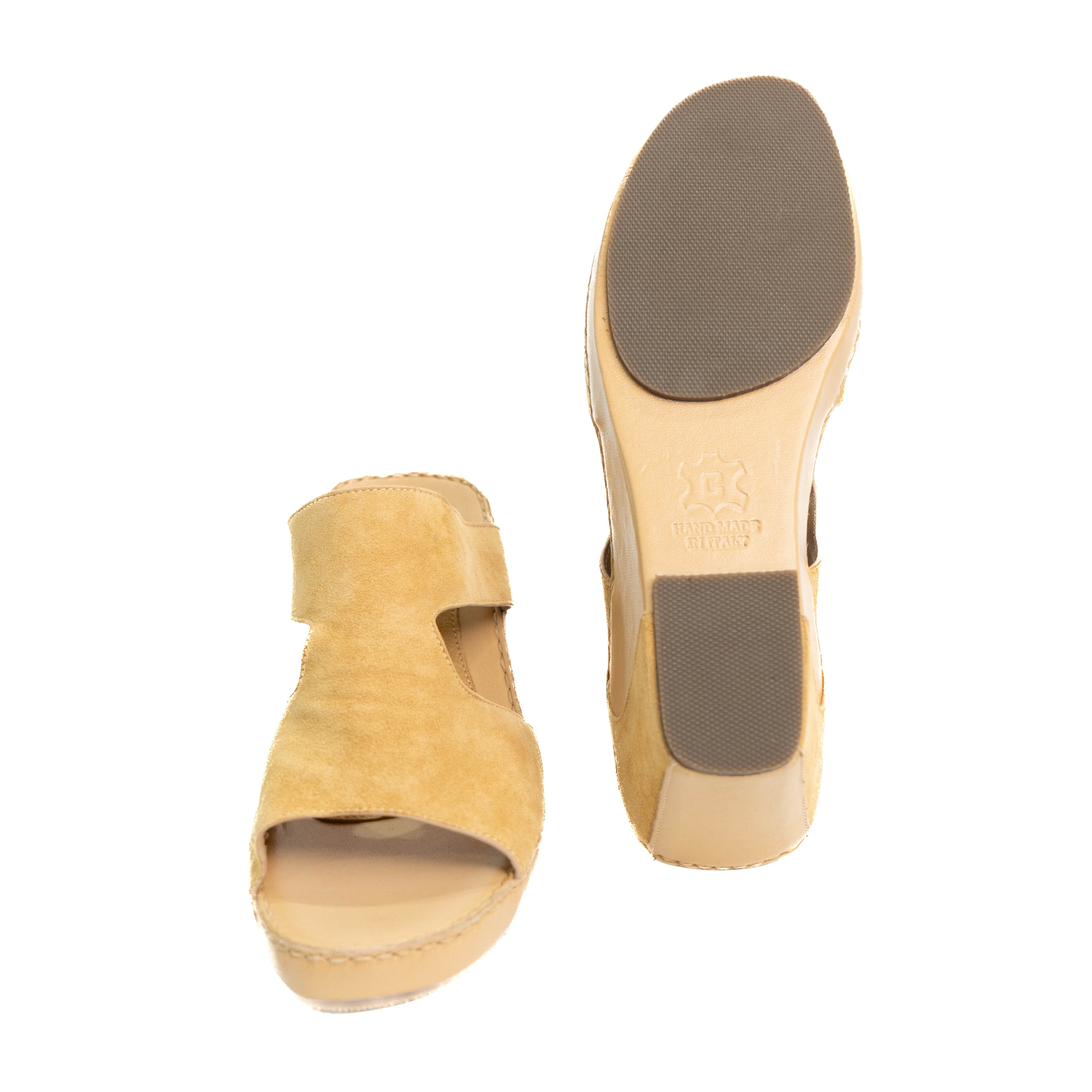 Cavallo Women Sandal 0002LHSDE