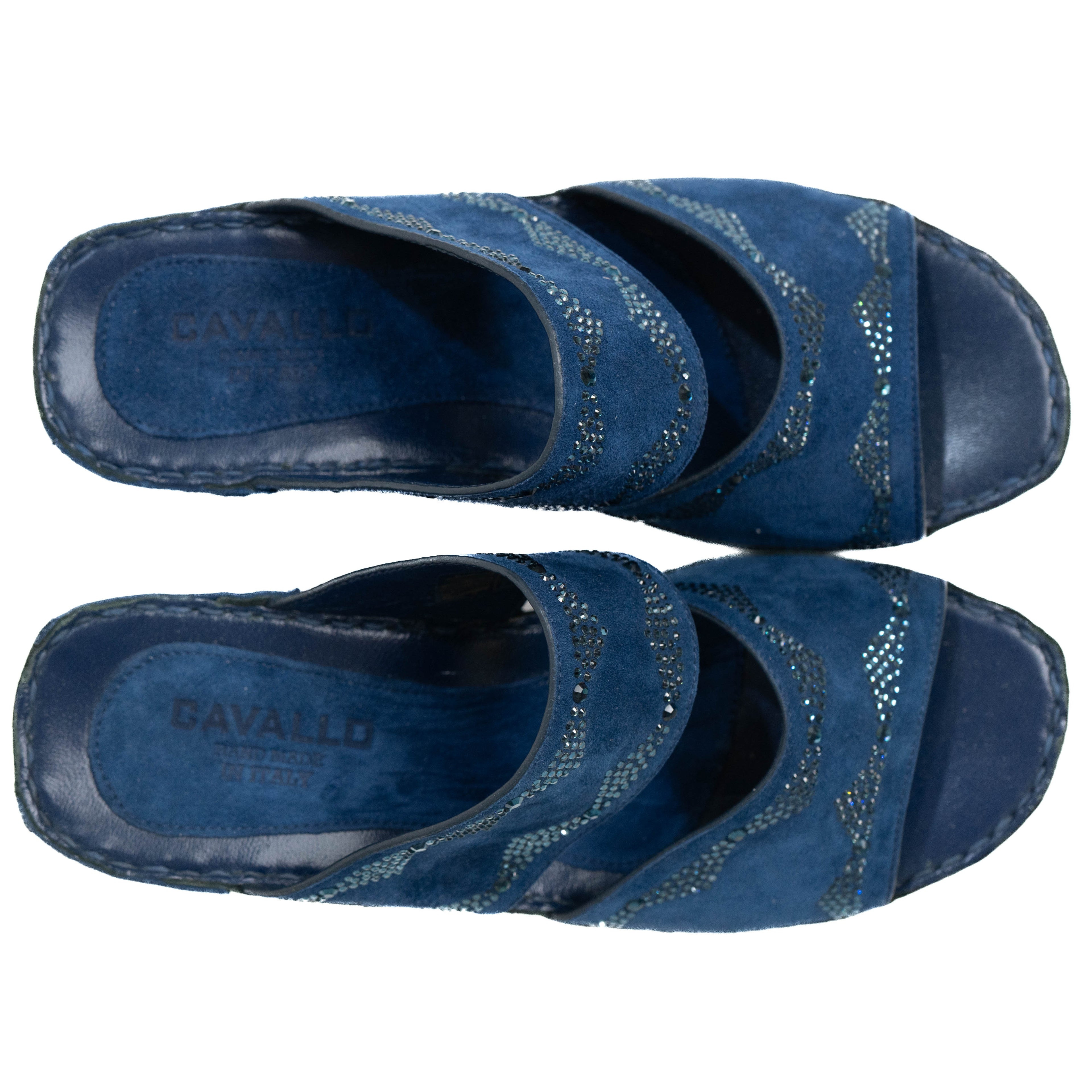 Cavallo Women Sandal 0002LHSDE