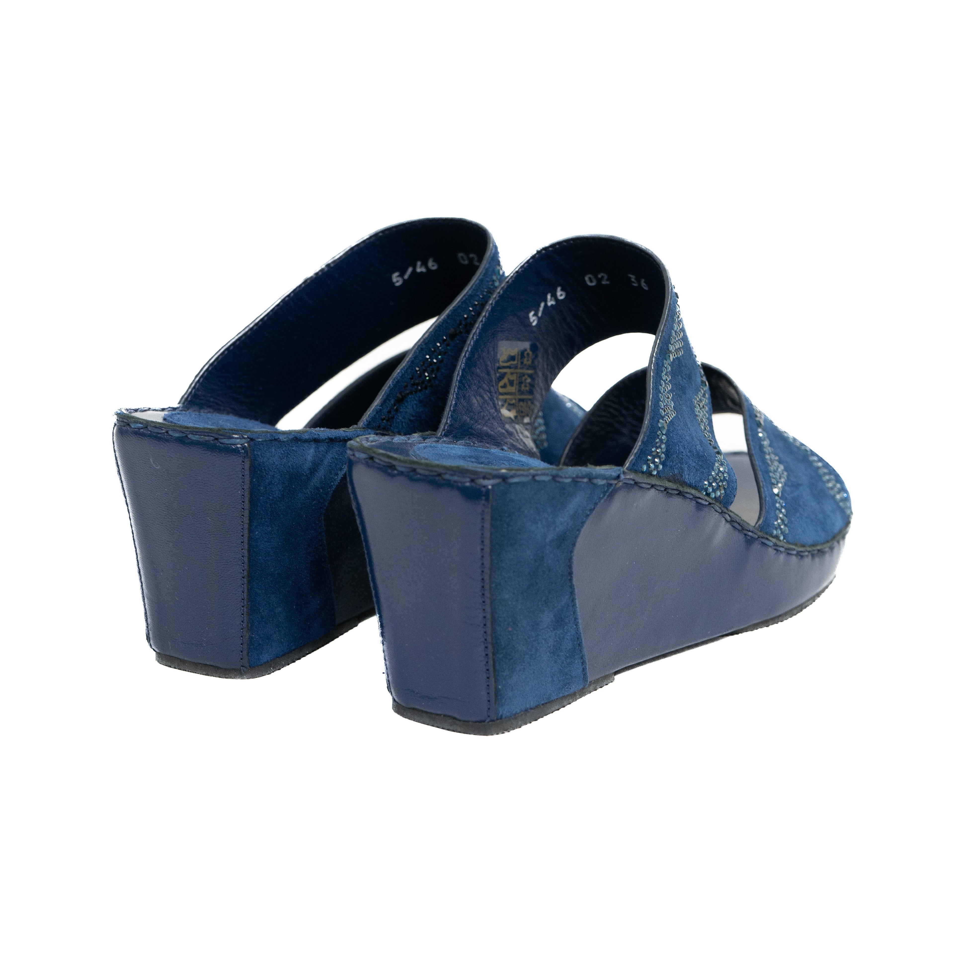 Cavallo Women Sandal 0002LHSDE