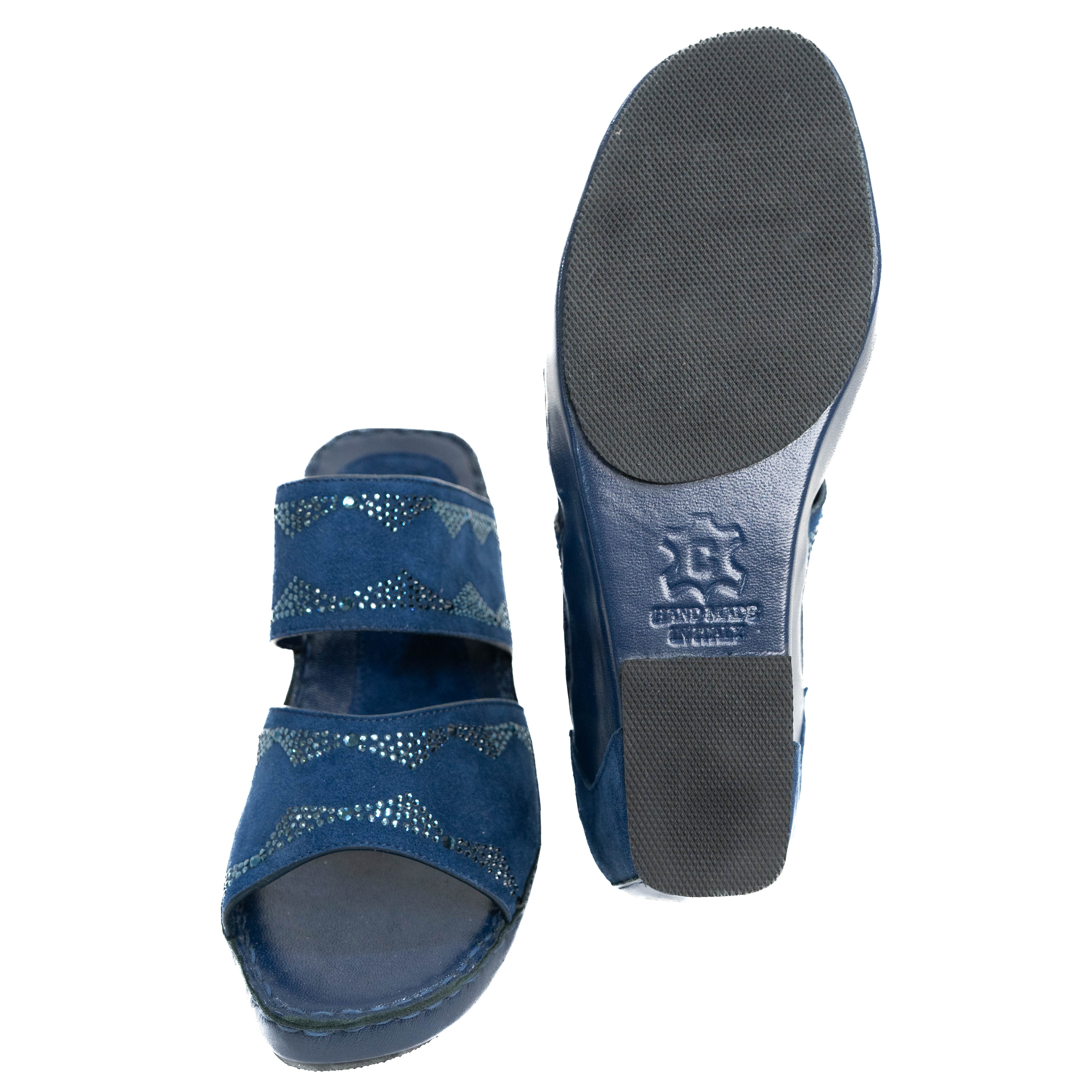 Cavallo Women Sandal 0002LHSDE