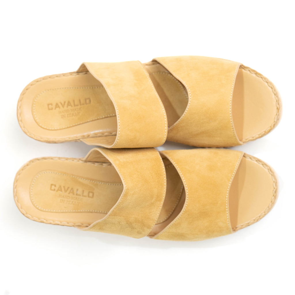 Cavallo Women Sandal 0002LHSDE