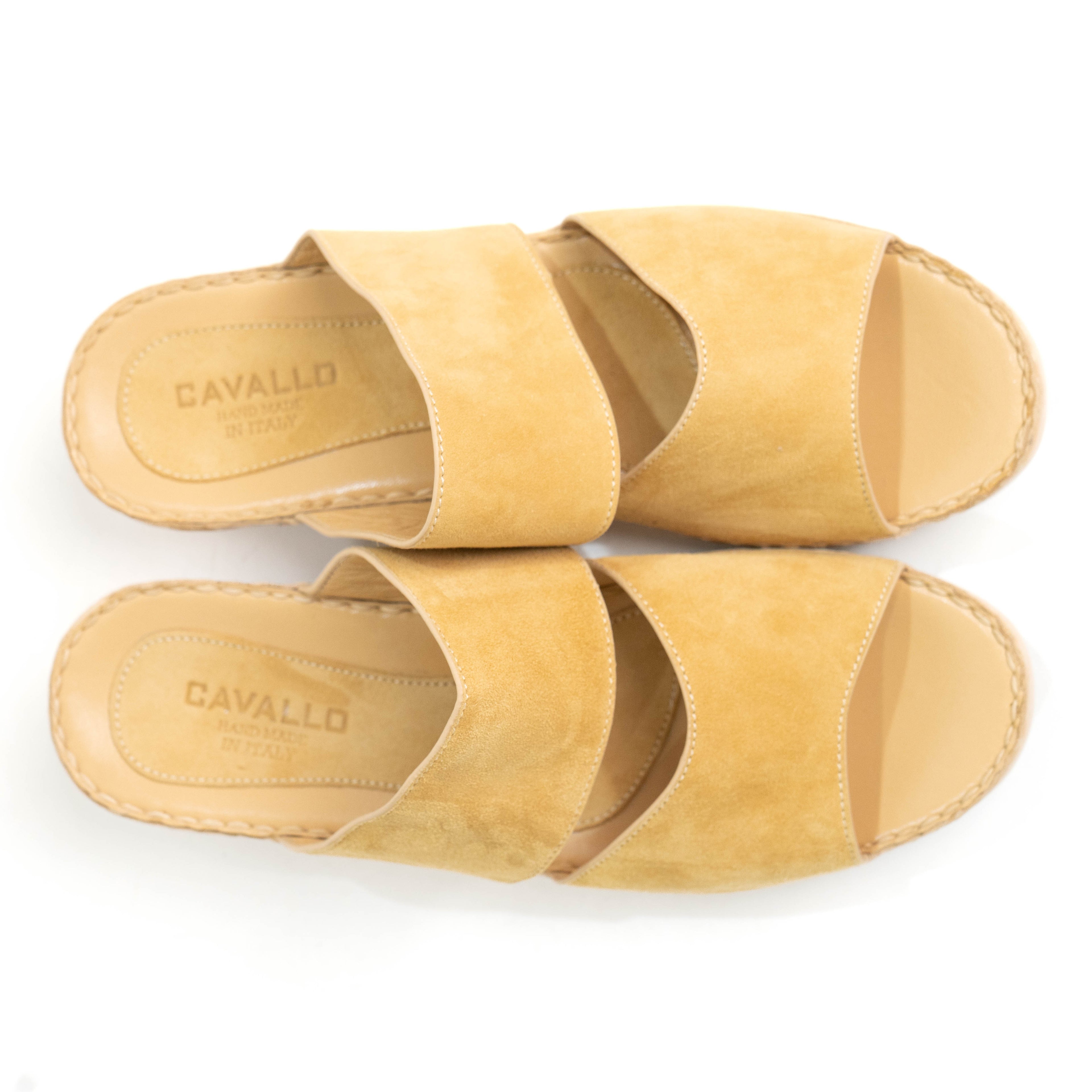 Cavallo Women Sandal 0002LHSDE