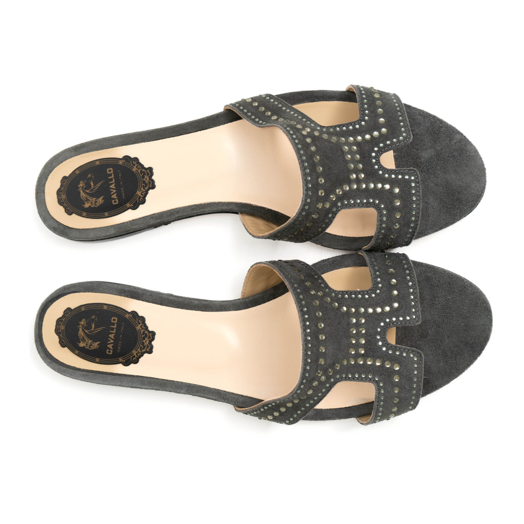 Cavallo Women Sandal 0063FTSDE