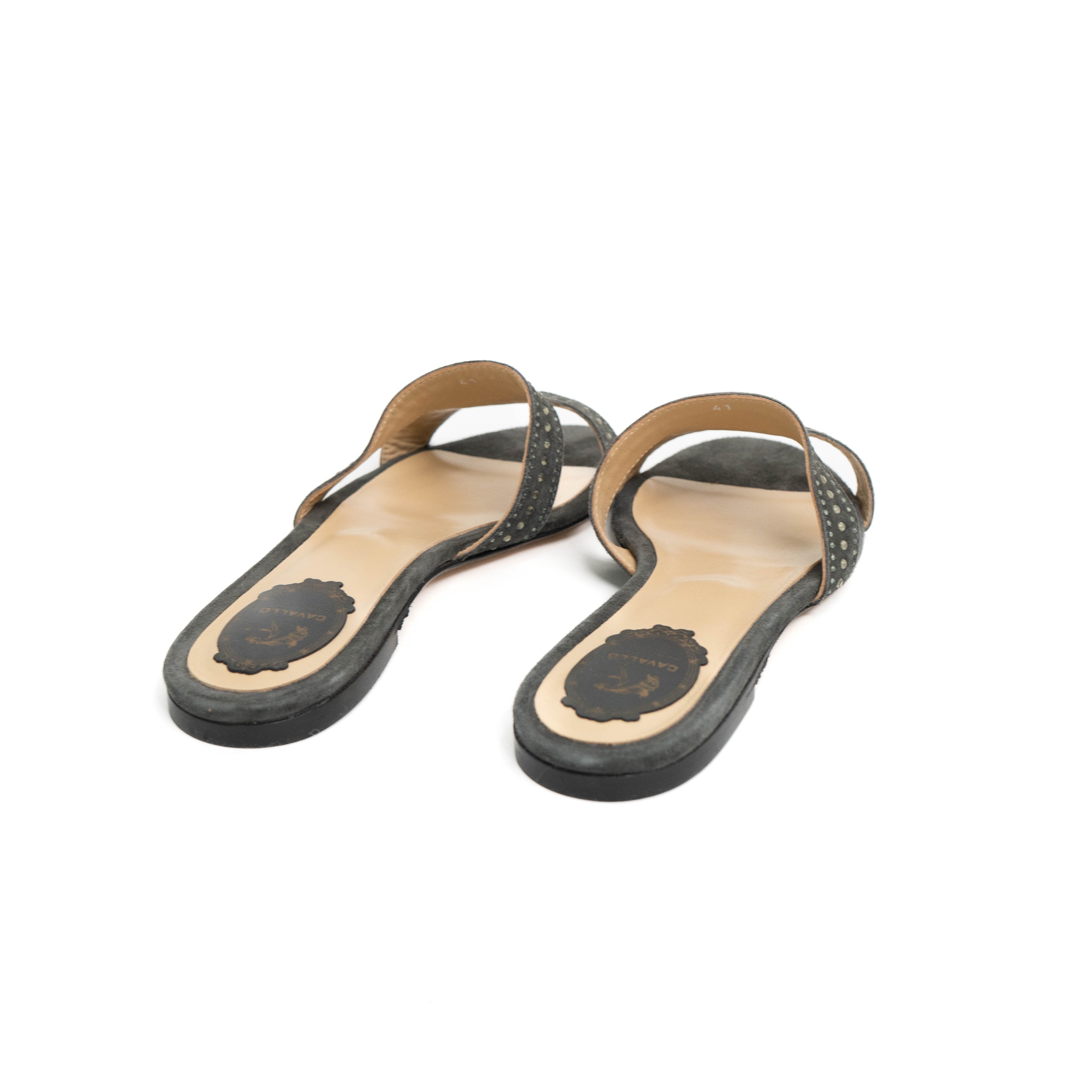 Cavallo Women Sandal 0063FTSDE