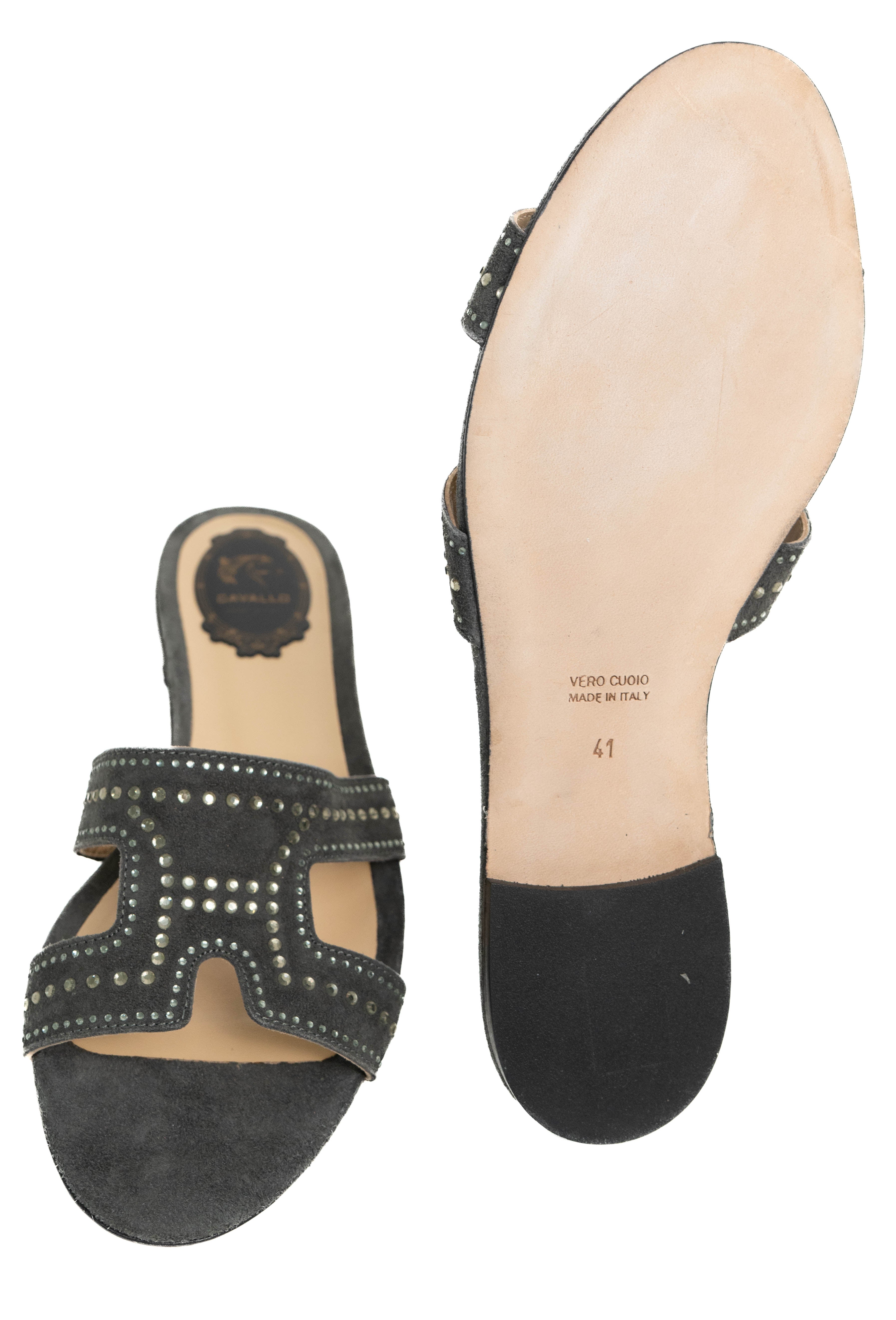 Cavallo Women Sandal 0063FTSDE