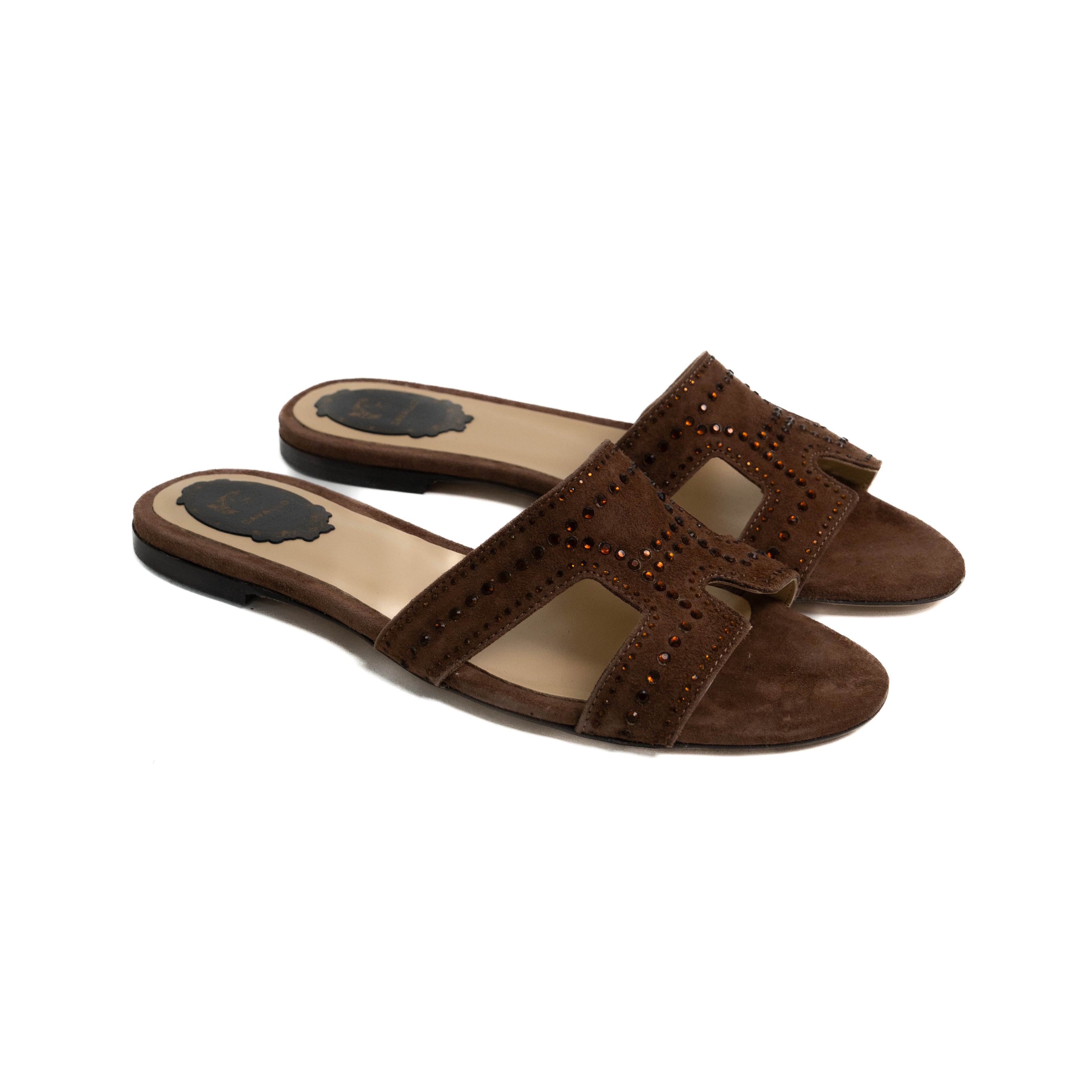 Cavallo Women Sandal 0063FTSDE