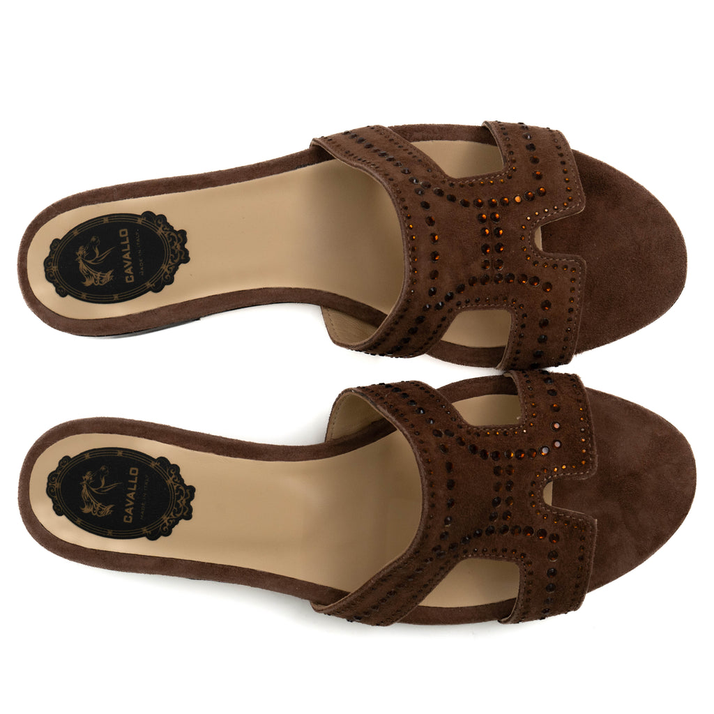 Cavallo Women Sandal 0063FTSDE