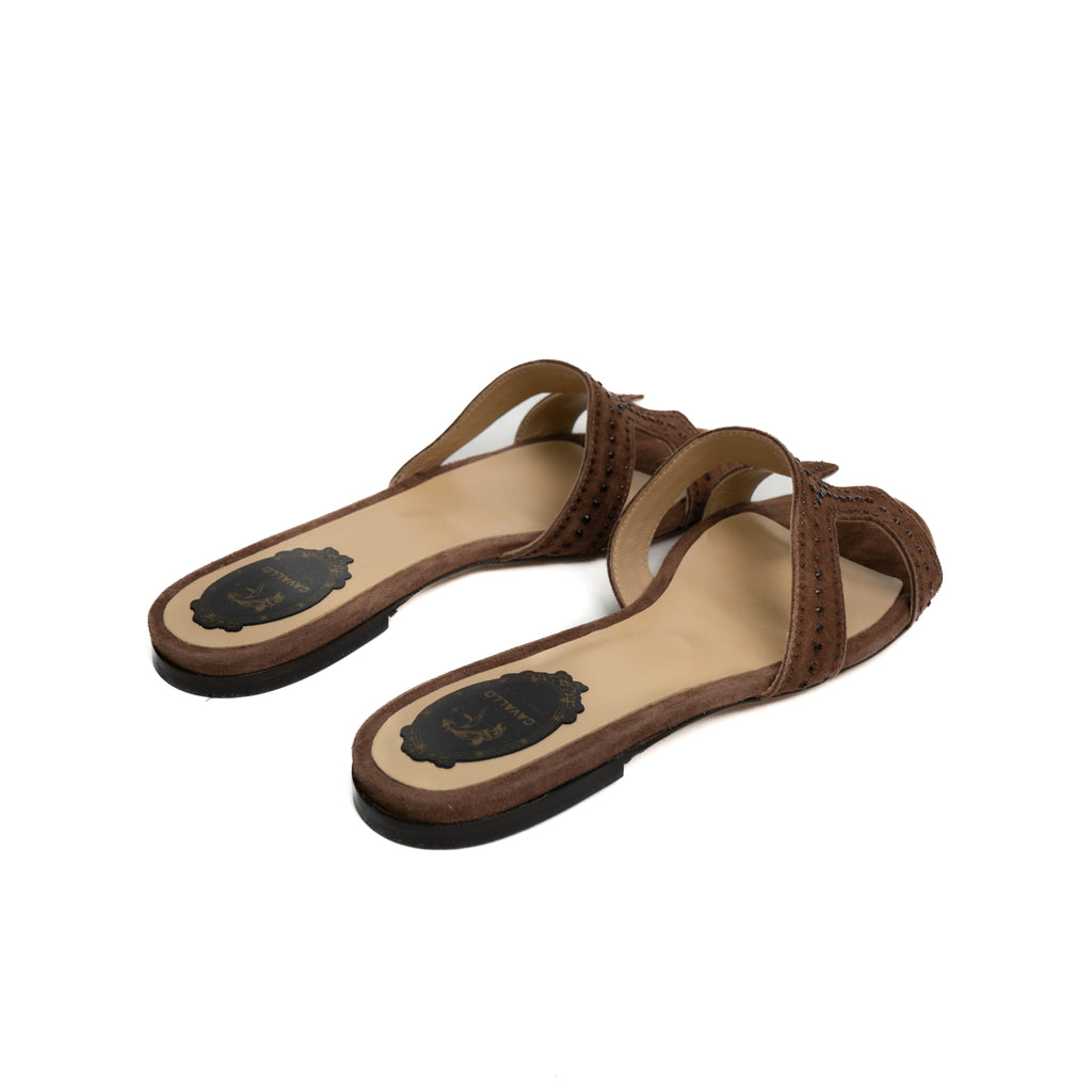 Cavallo Women Sandal 0063FTSDE