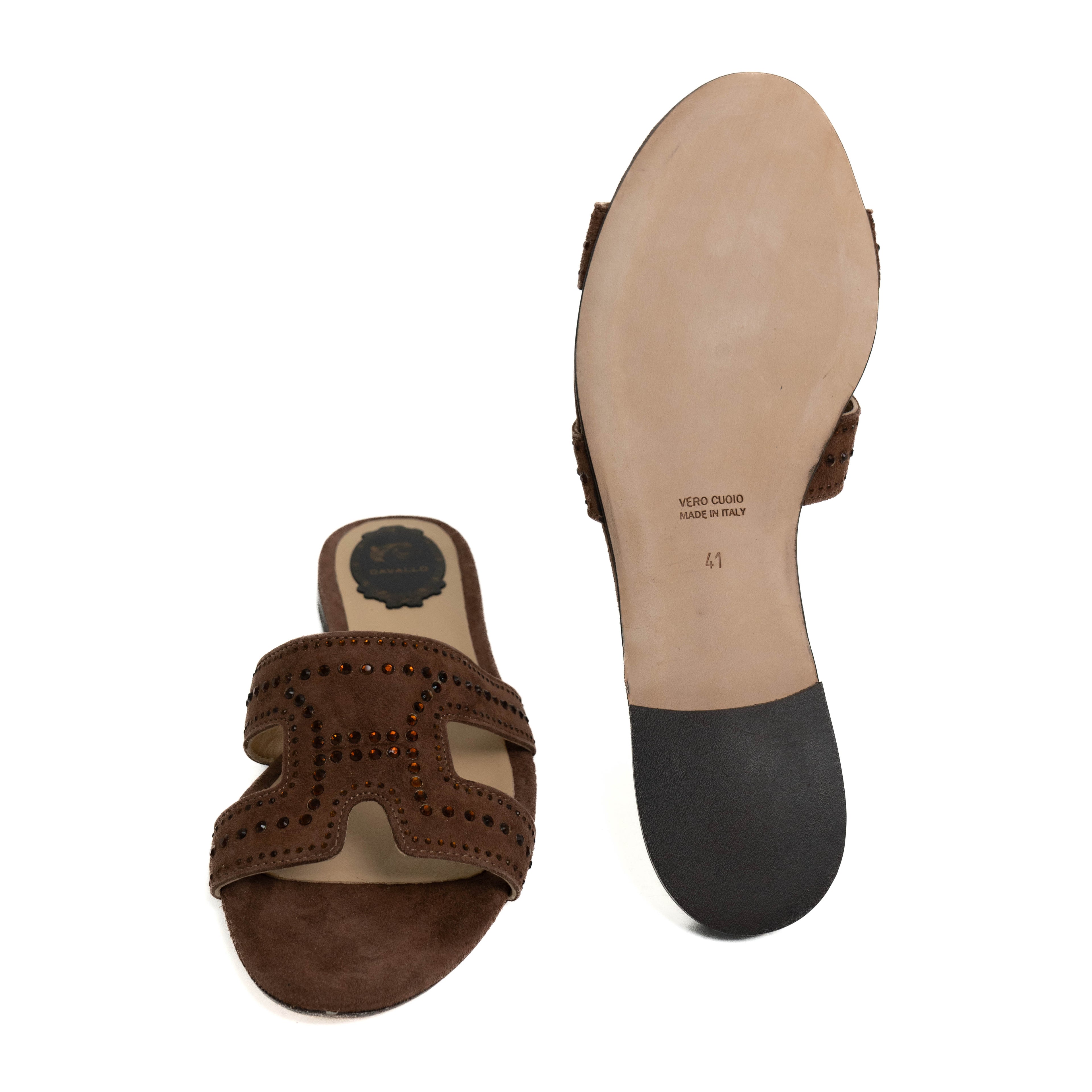 Cavallo Women Sandal 0063FTSDE