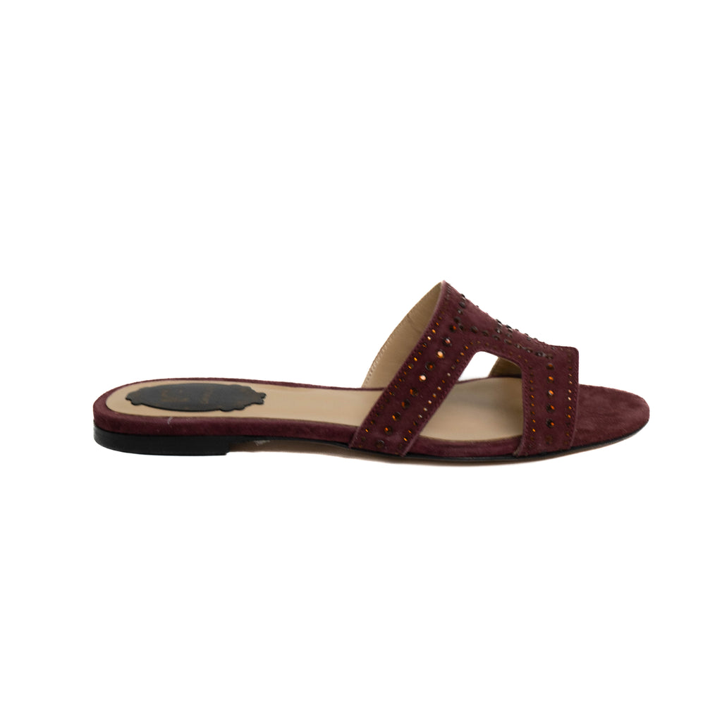 Cavallo Women Sandal 0063FTSDE