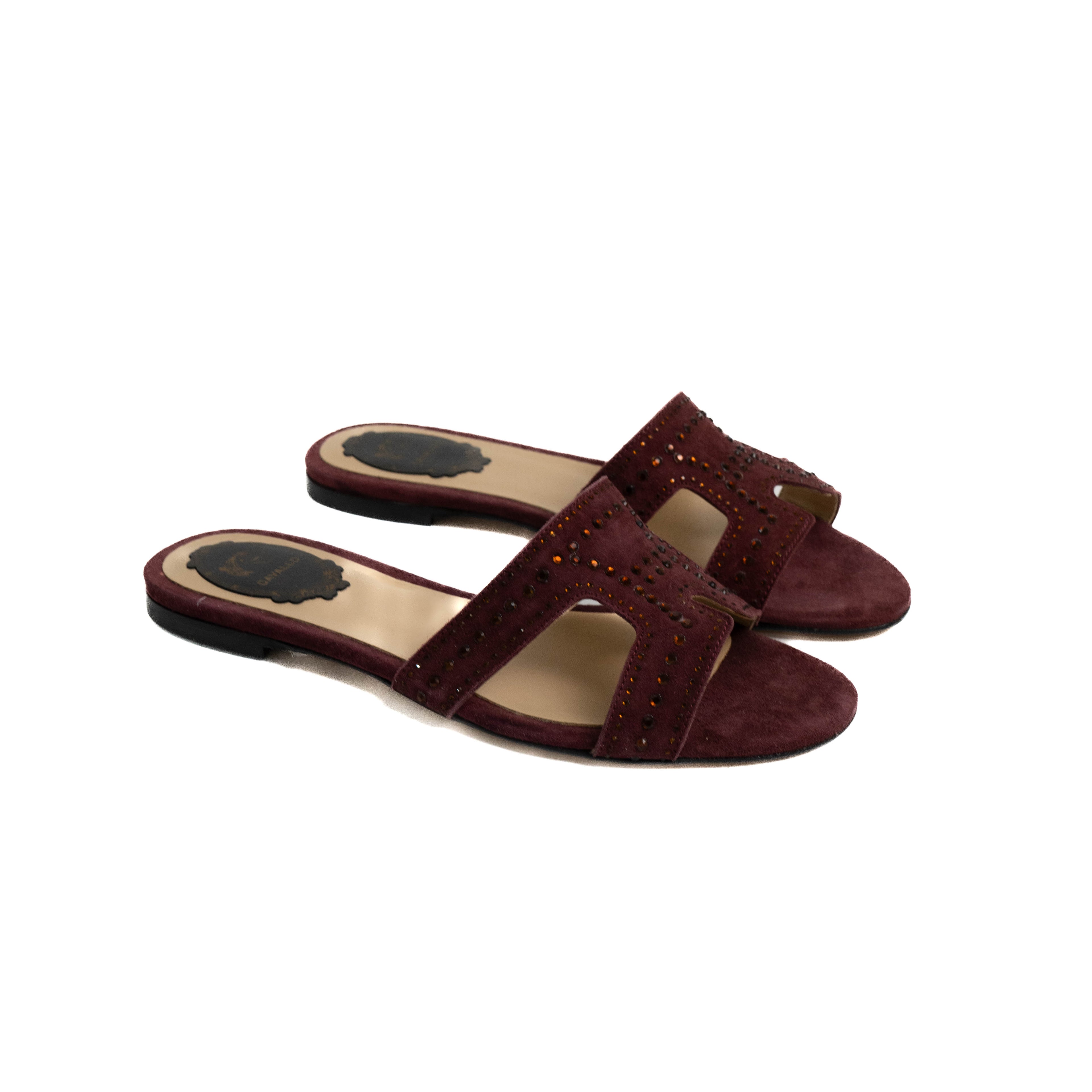 Cavallo Women Sandal 0063FTSDE