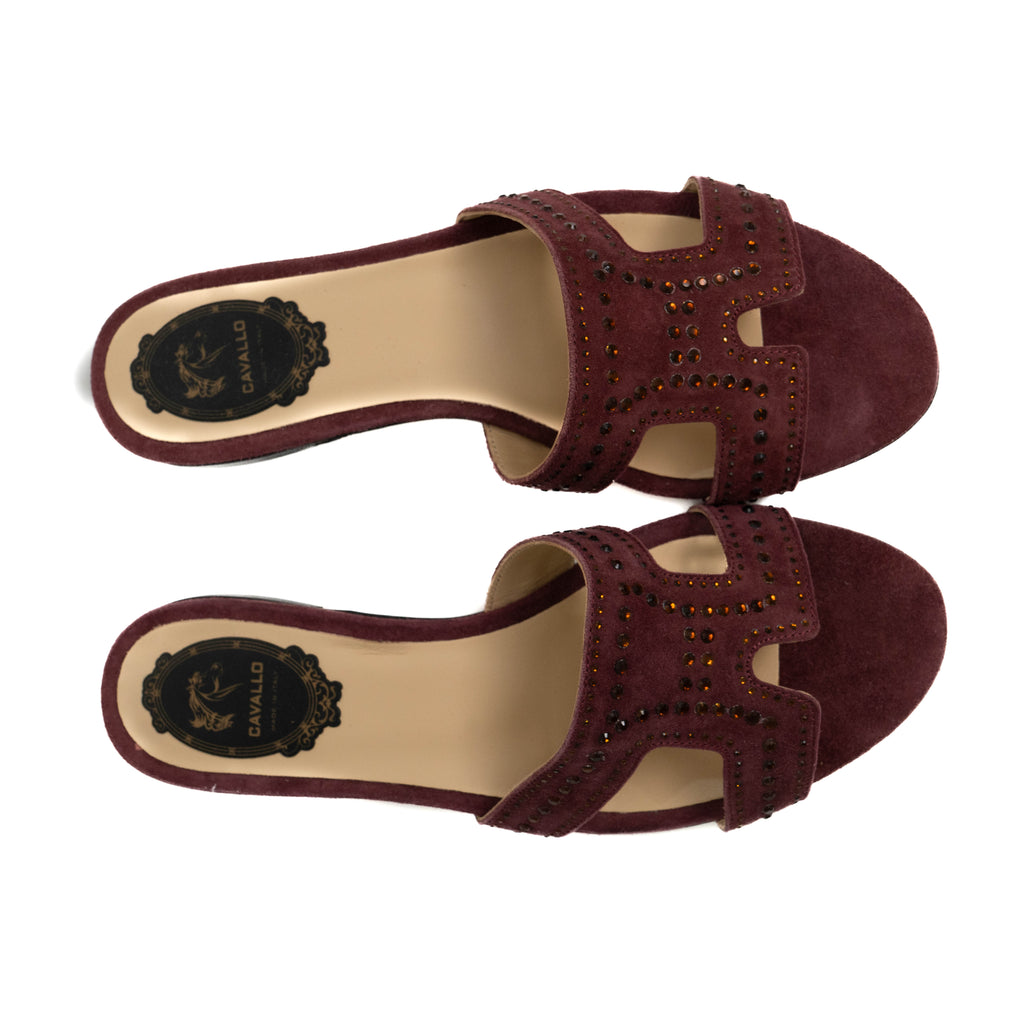 Cavallo Women Sandal 0063FTSDE