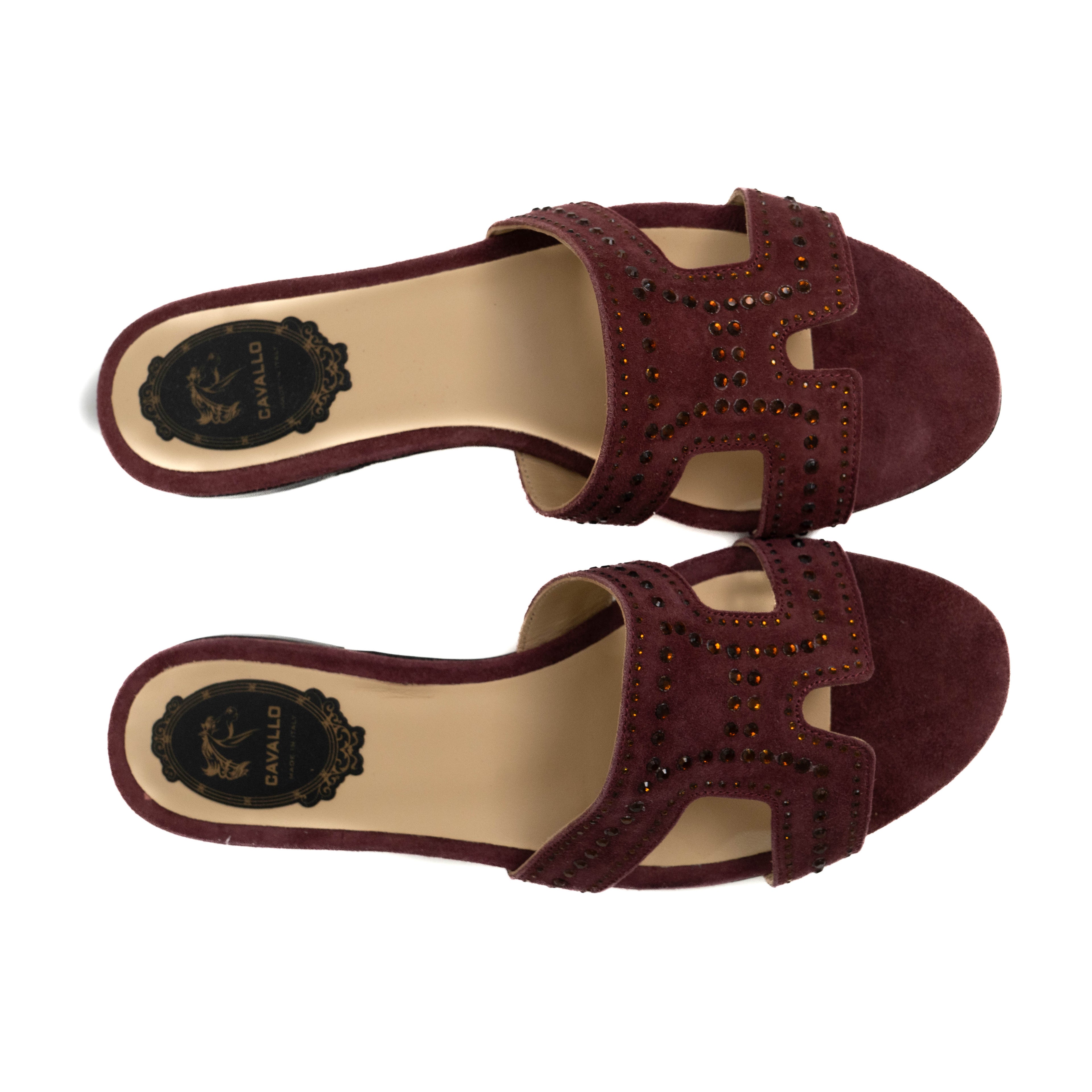 Cavallo Women Sandal 0063FTSDE