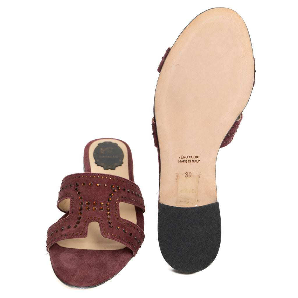 Cavallo Women Sandal 0063FTSDE