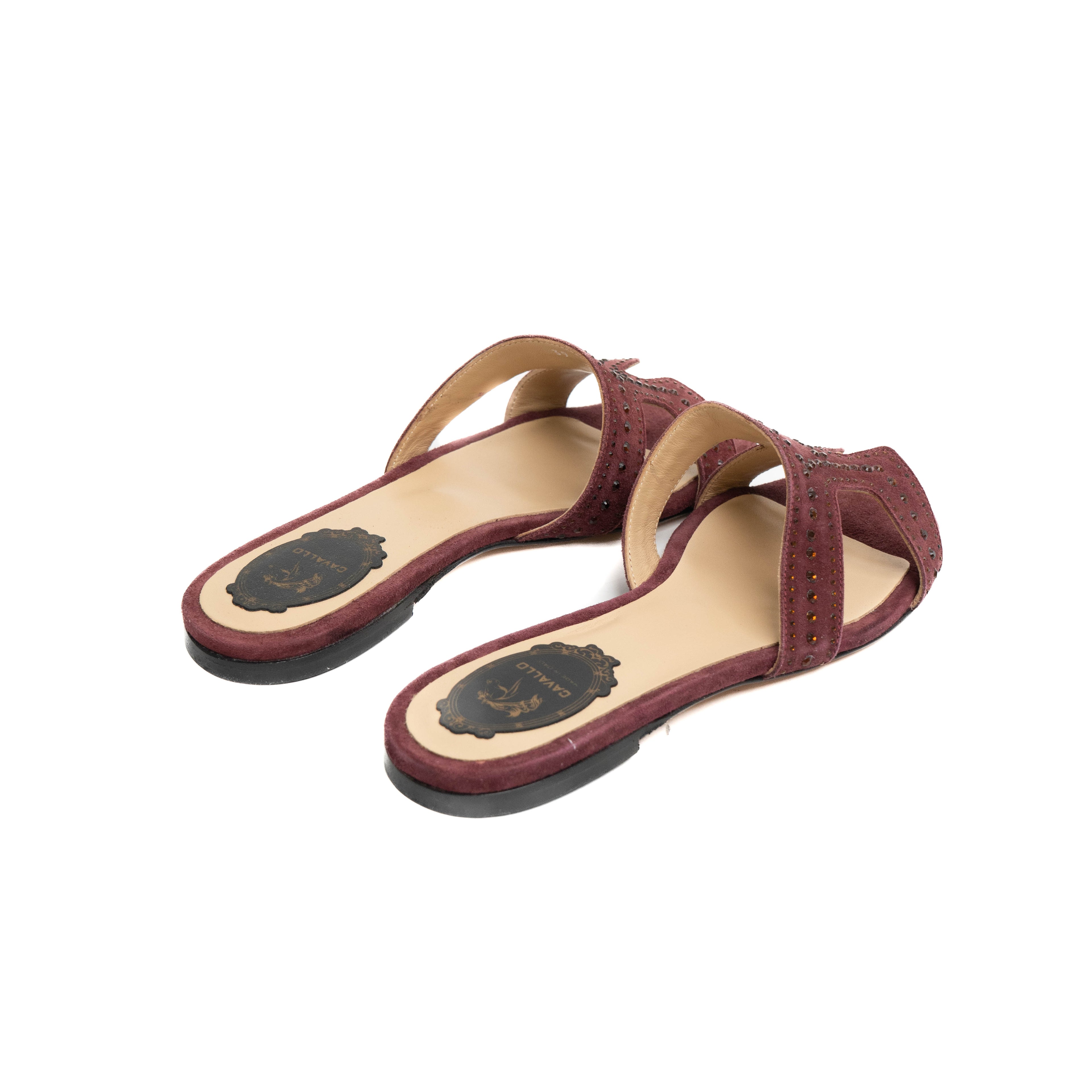 Cavallo Women Sandal 0063FTSDE