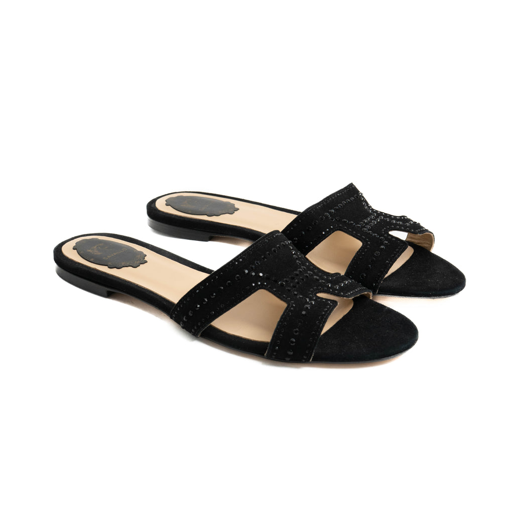 Cavallo Women Sandal 0063FTSDE