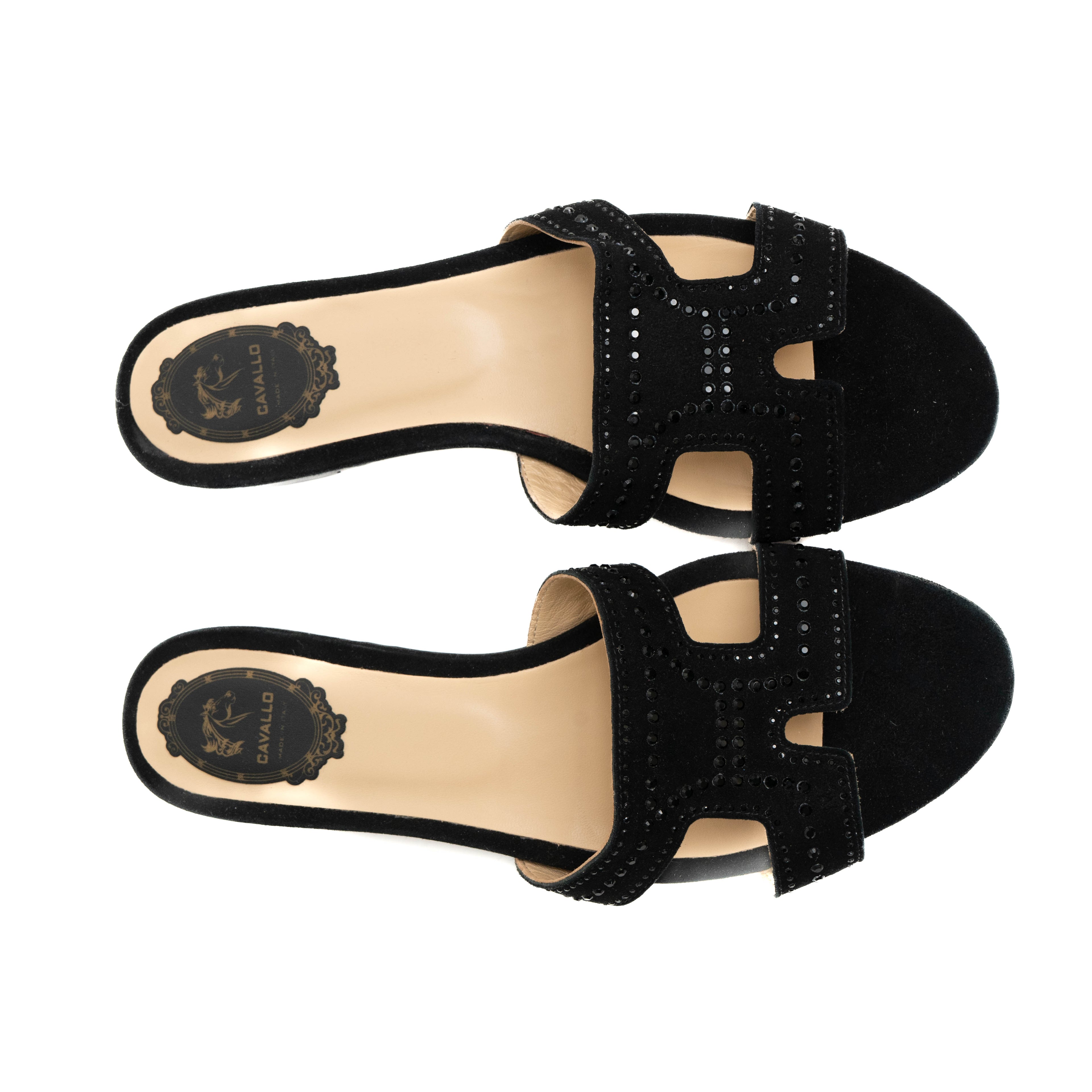 Cavallo Women Sandal 0063FTSDE