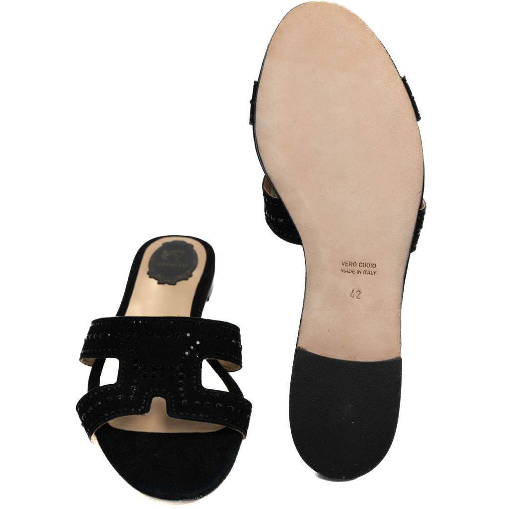 Cavallo Women Sandal 0063FTSDE