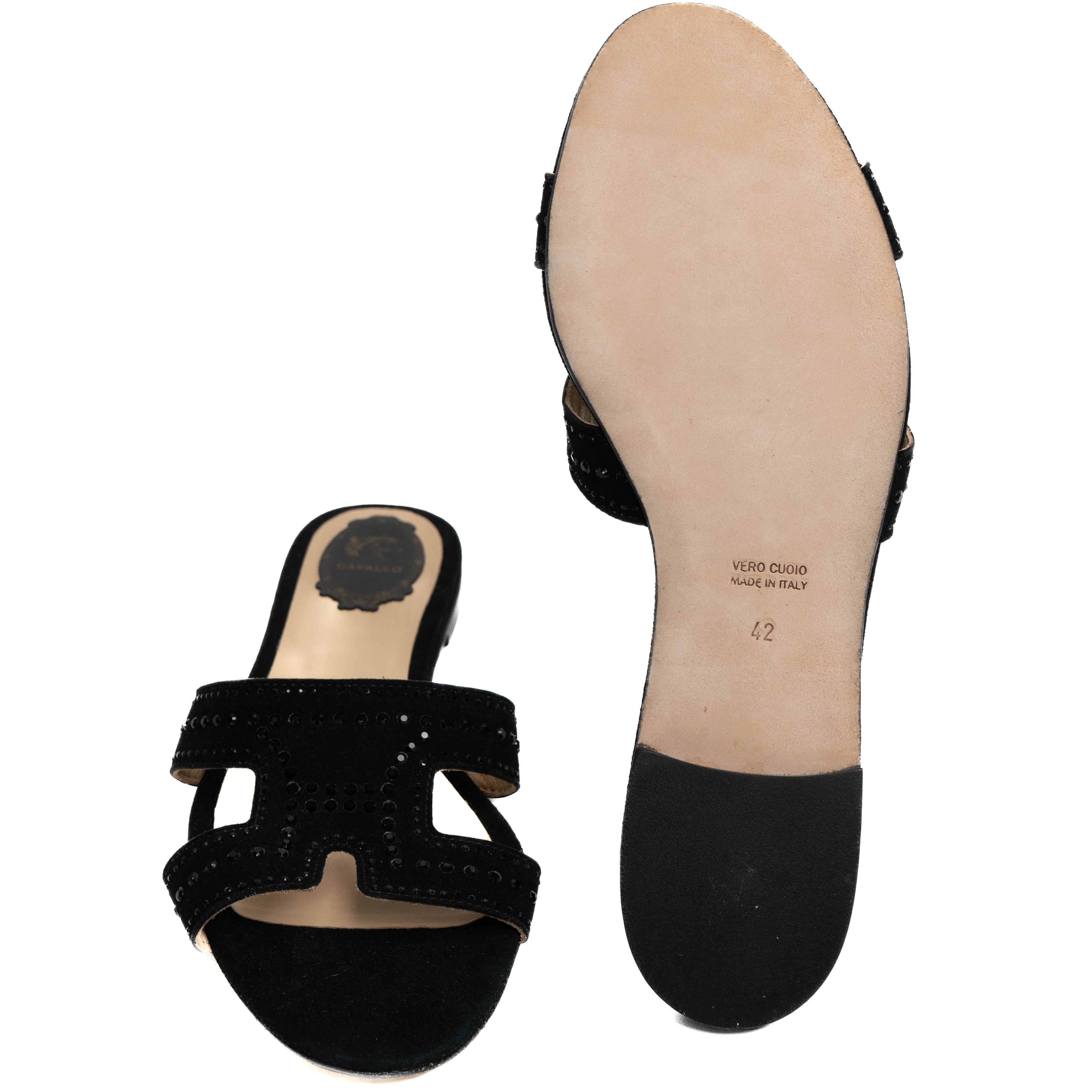 Cavallo Women Sandal 0063FTSDE