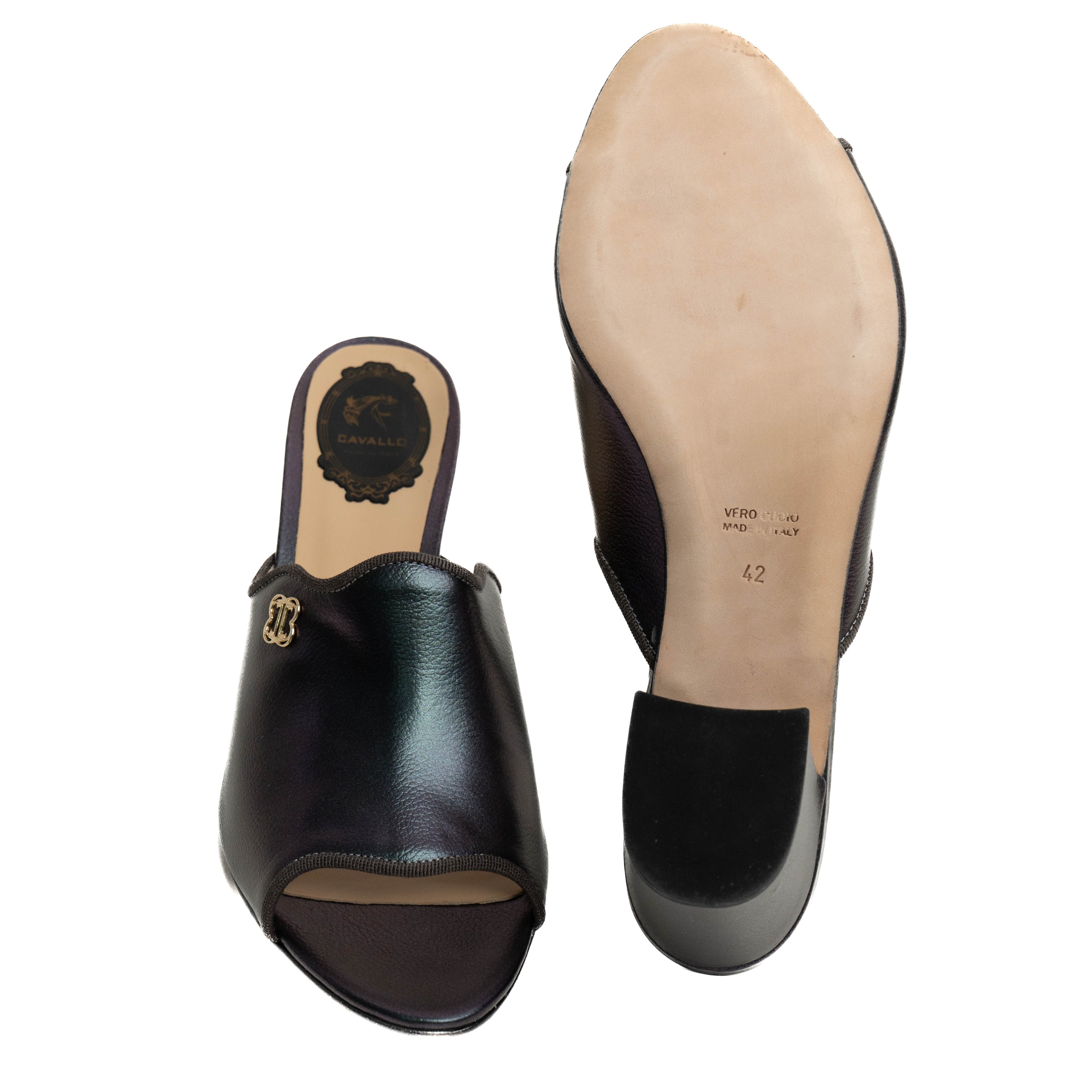 Cavallo Women Sandal 0082RIS