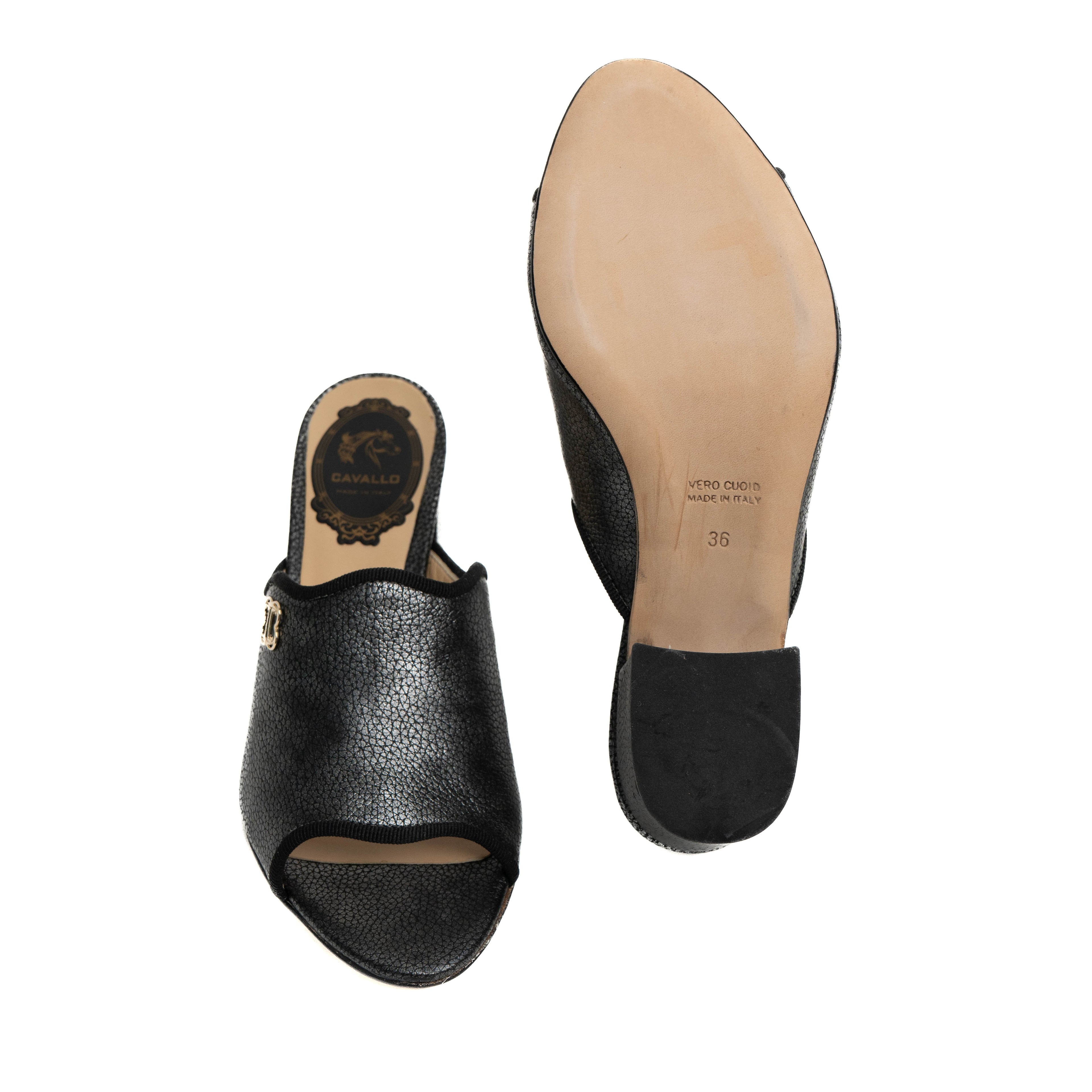 Cavallo Women Sandal 0082RIS