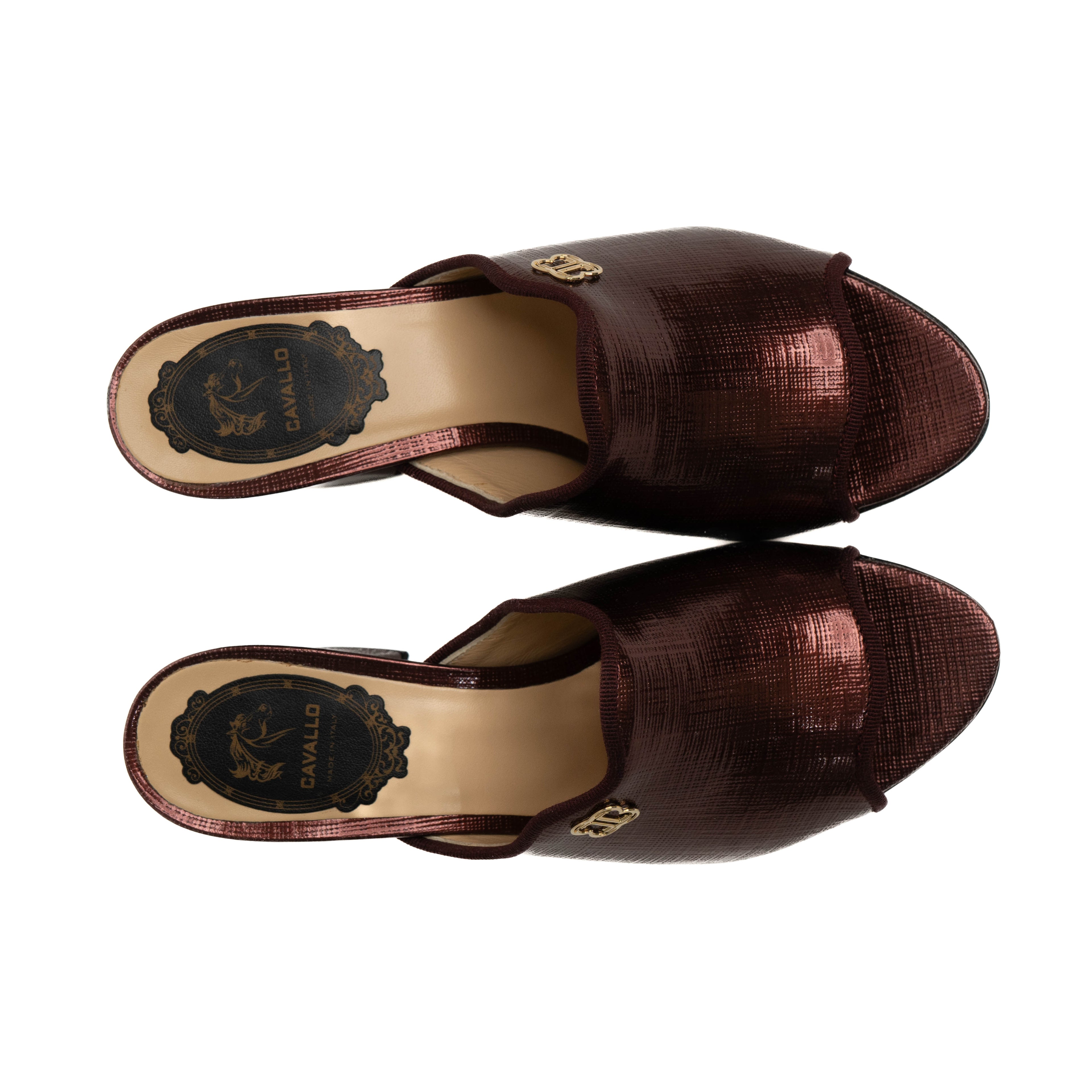 Cavallo Women Sandal 0082RIS