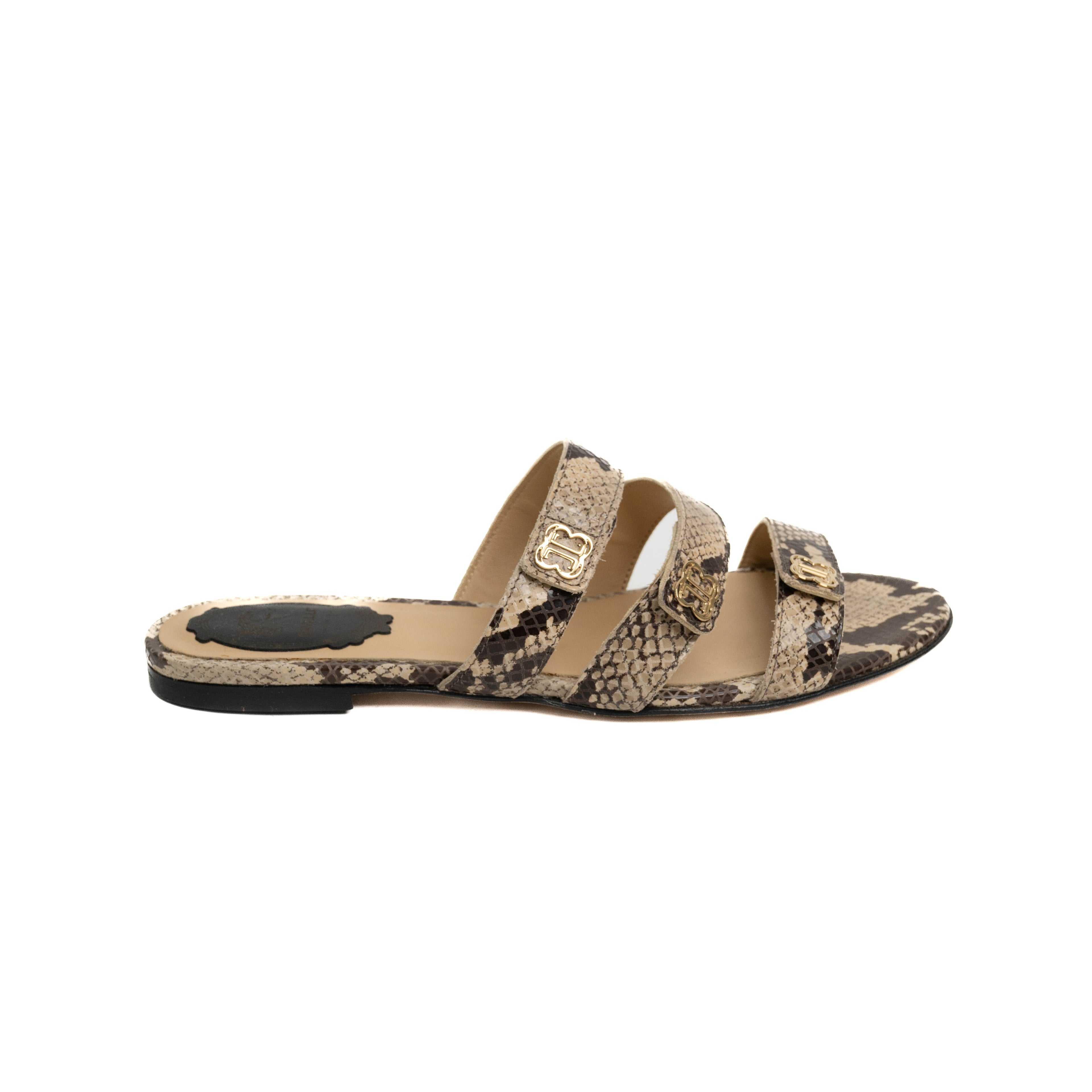 Cavallo Women Sandal 0084FTSL