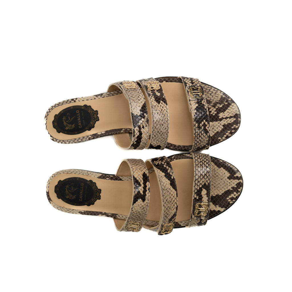 Cavallo Women Sandal 0084FTSL