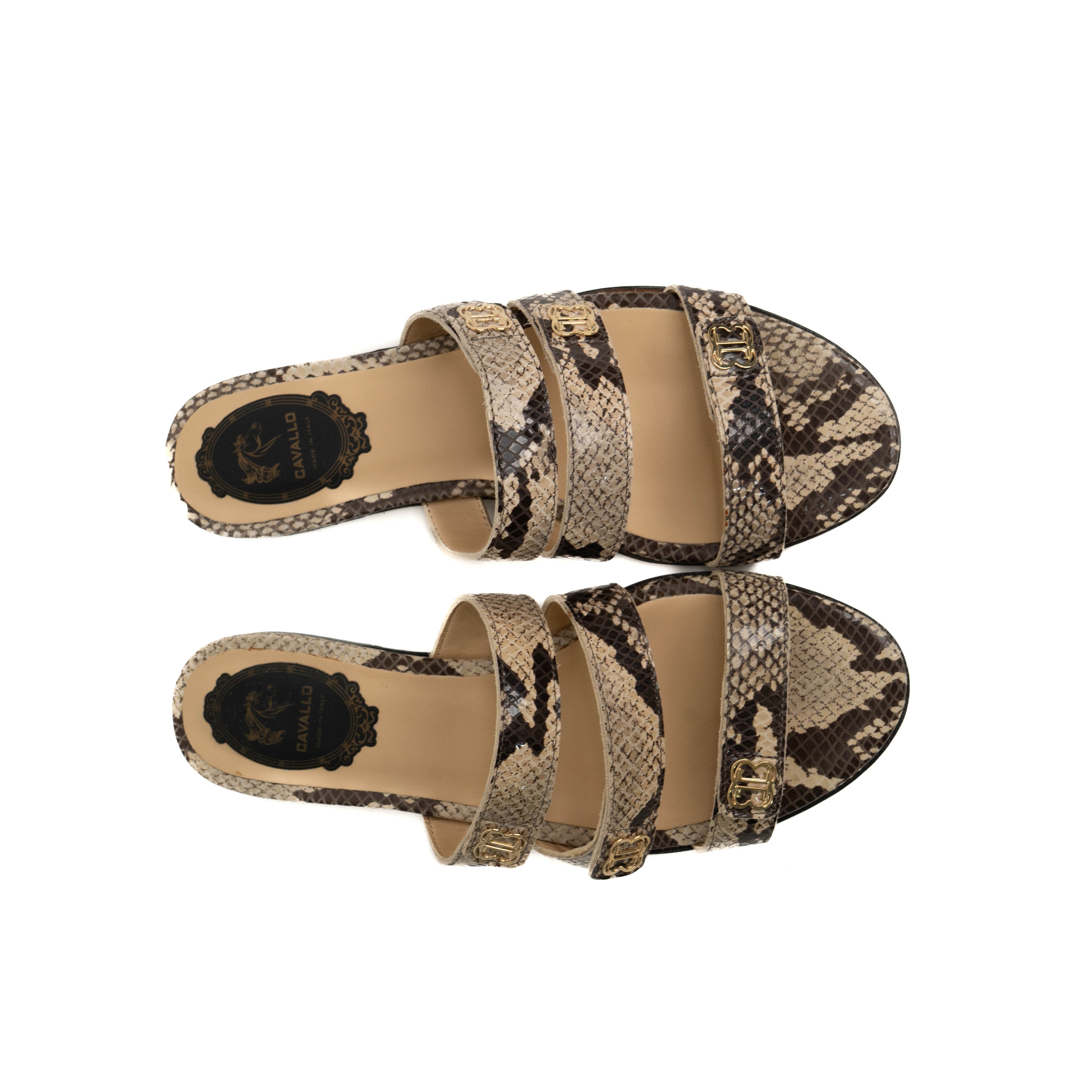 Cavallo Women Sandal 0084FTSL