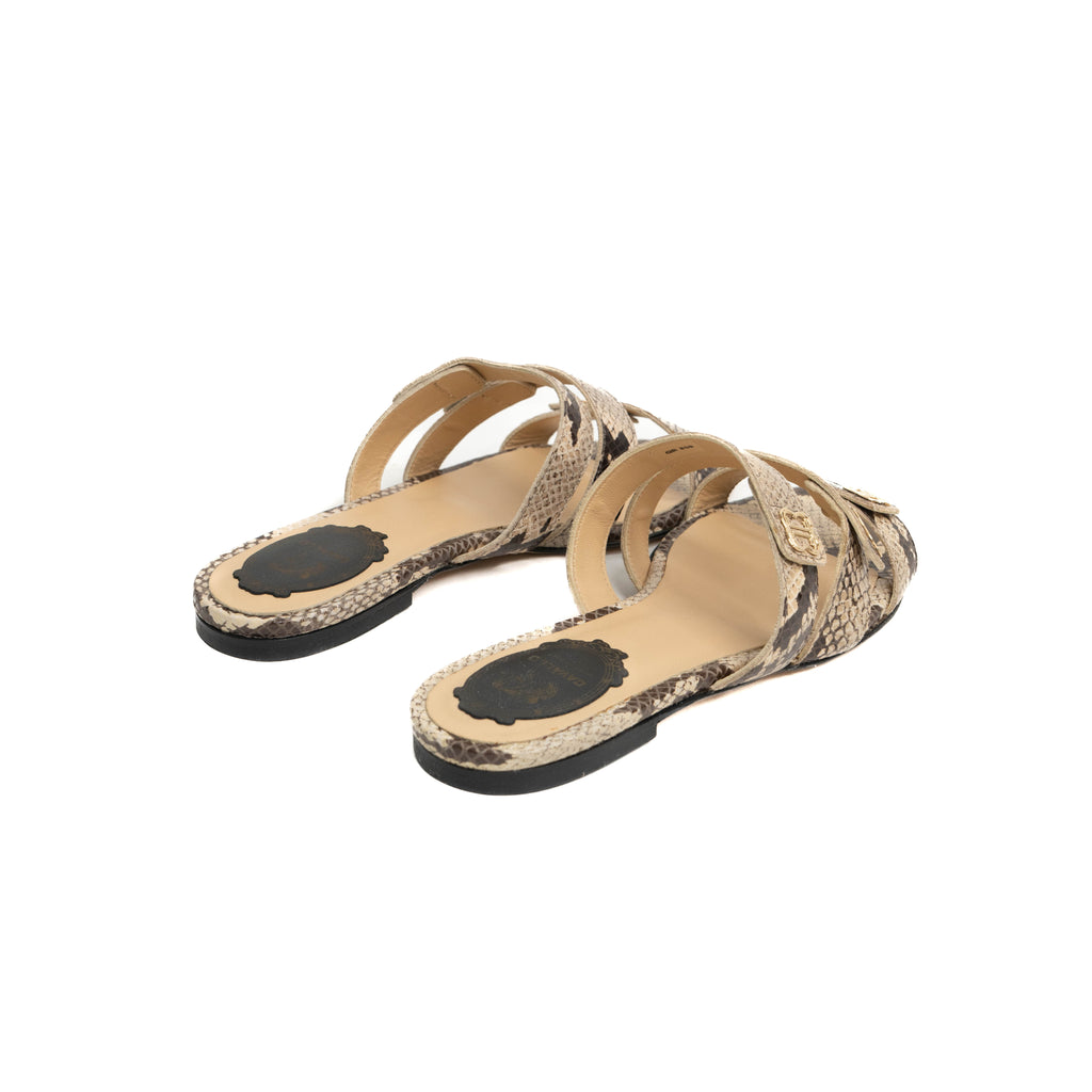 Cavallo Women Sandal 0084FTSL