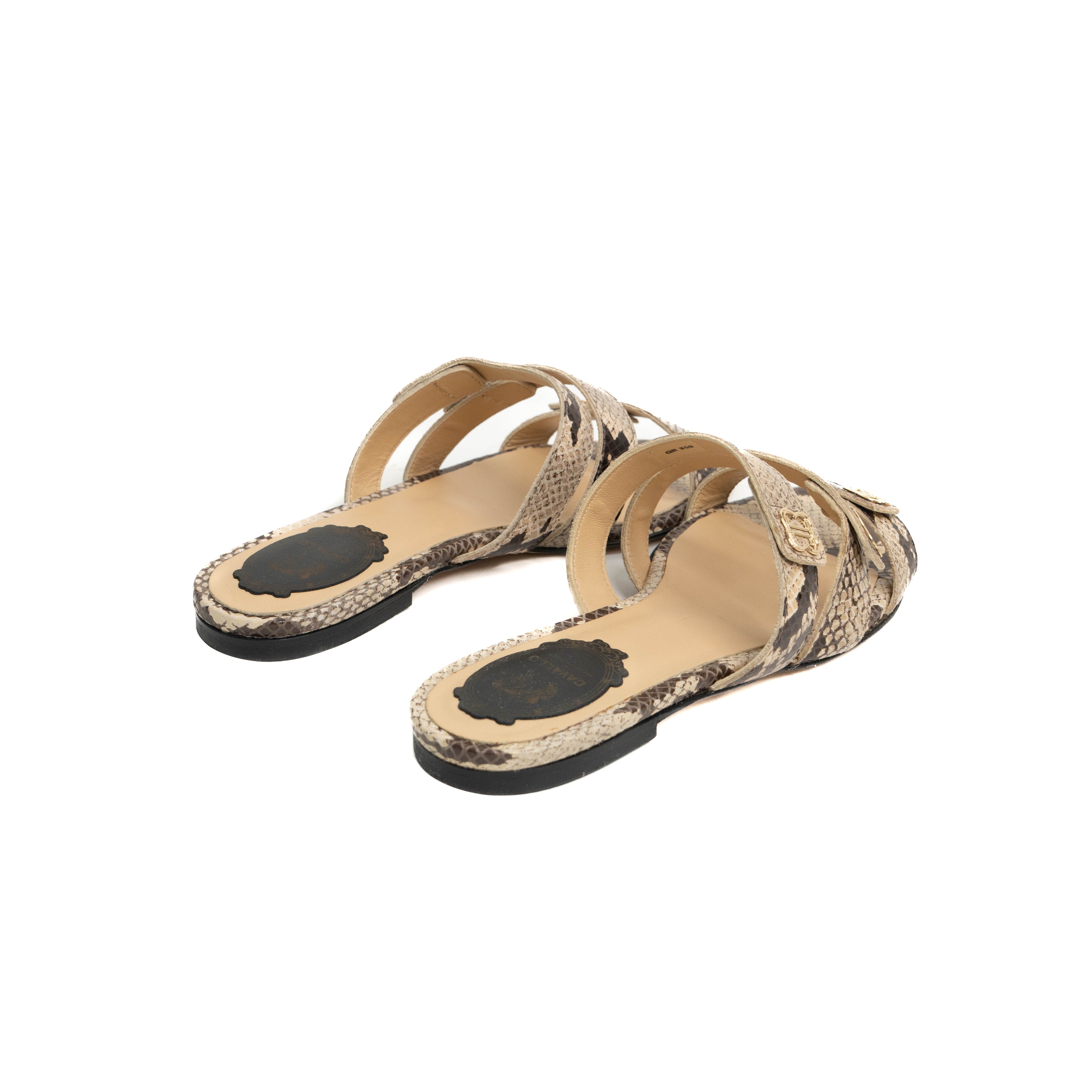 Cavallo Women Sandal 0084FTSL