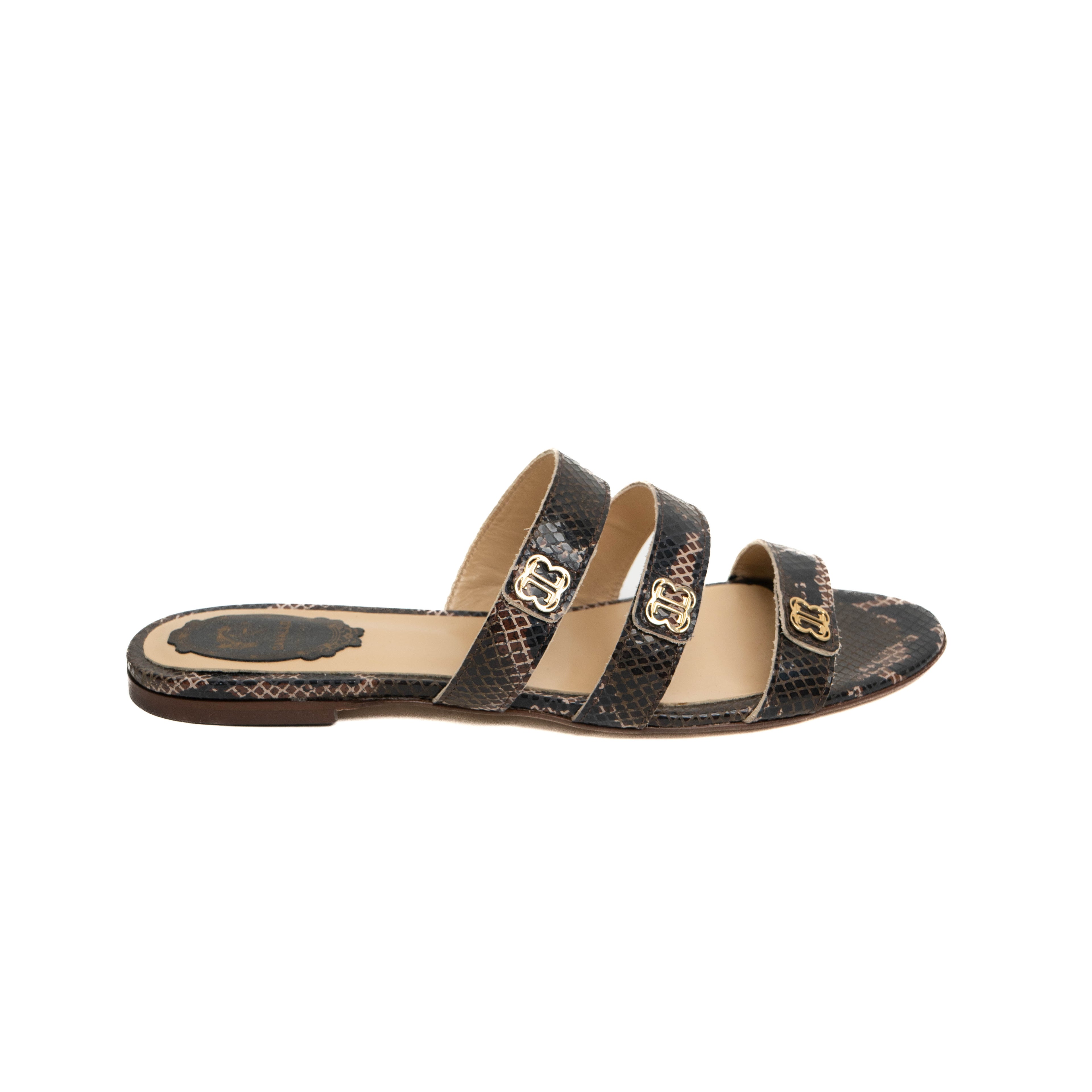 Cavallo Women Sandal 0084FTSL