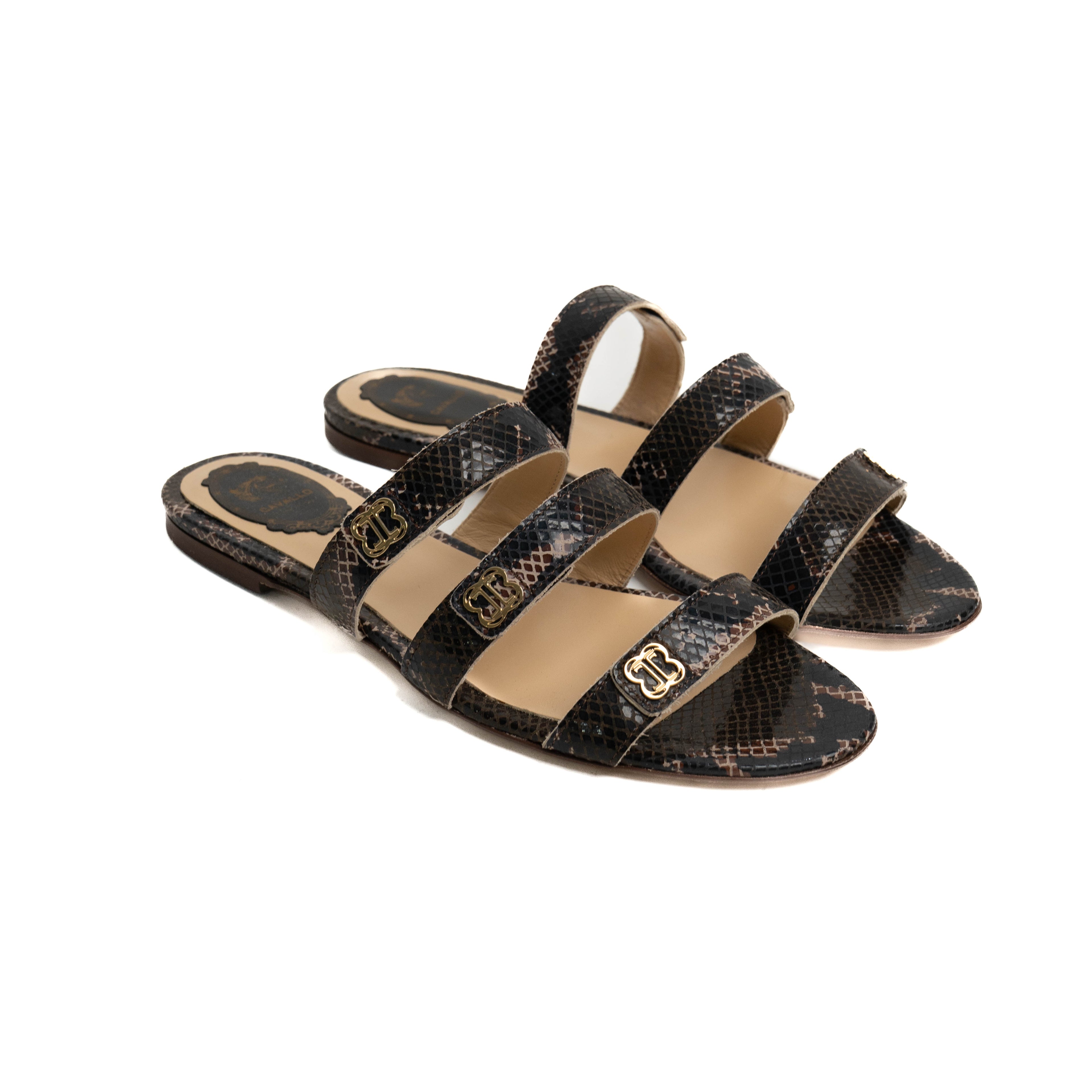 Cavallo Women Sandal 0084FTSL