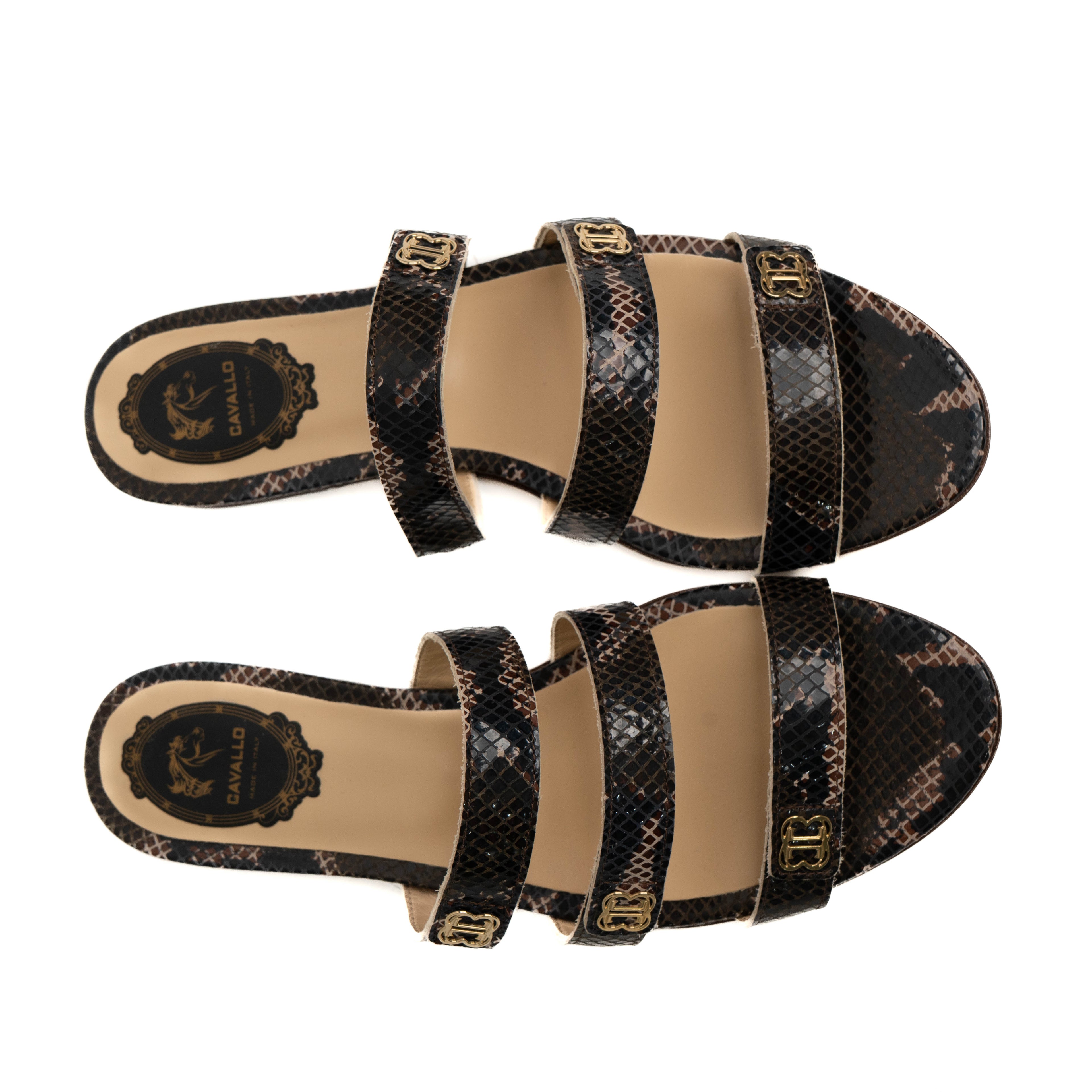 Cavallo Women Sandal 0084FTSL