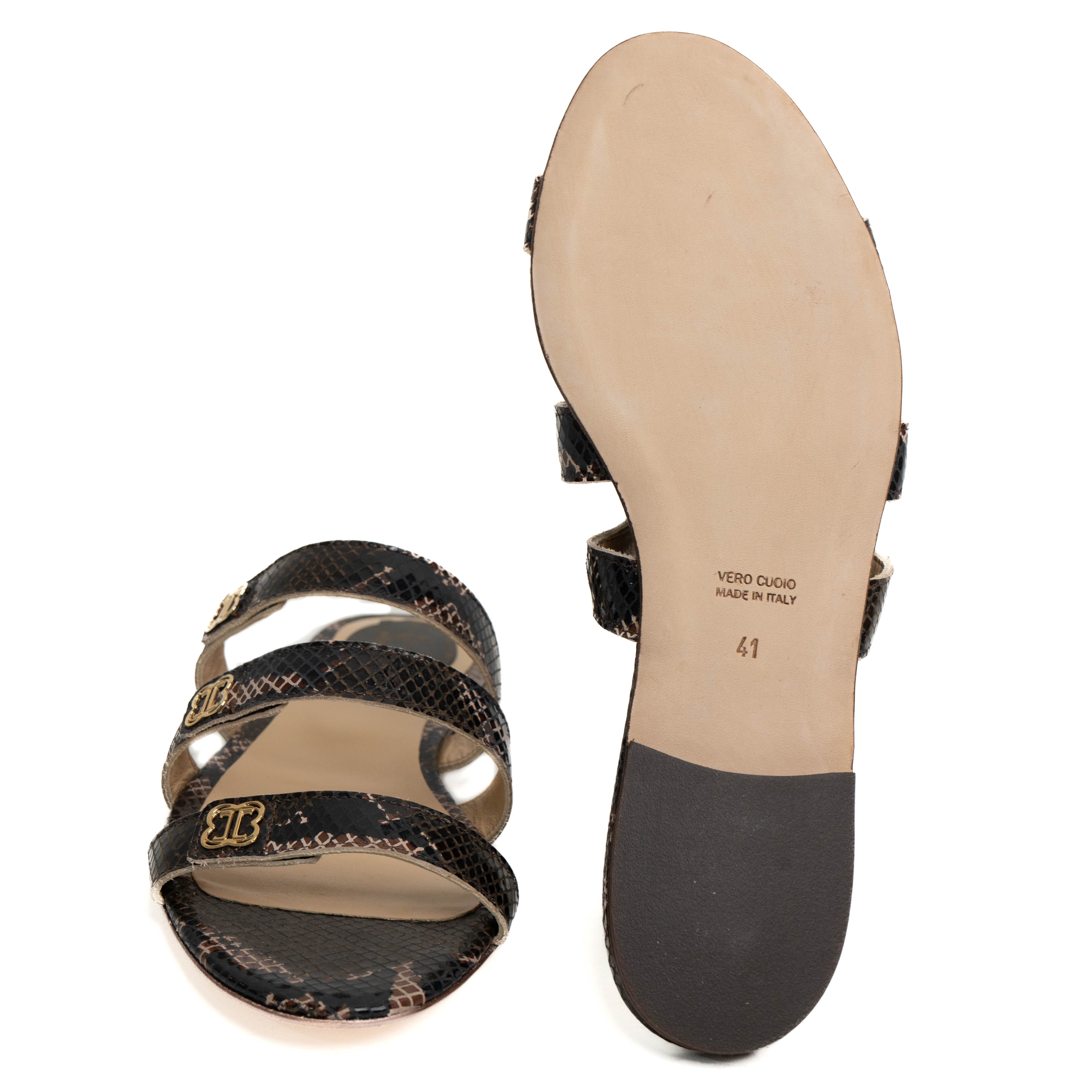 Cavallo Women Sandal 0084FTSL